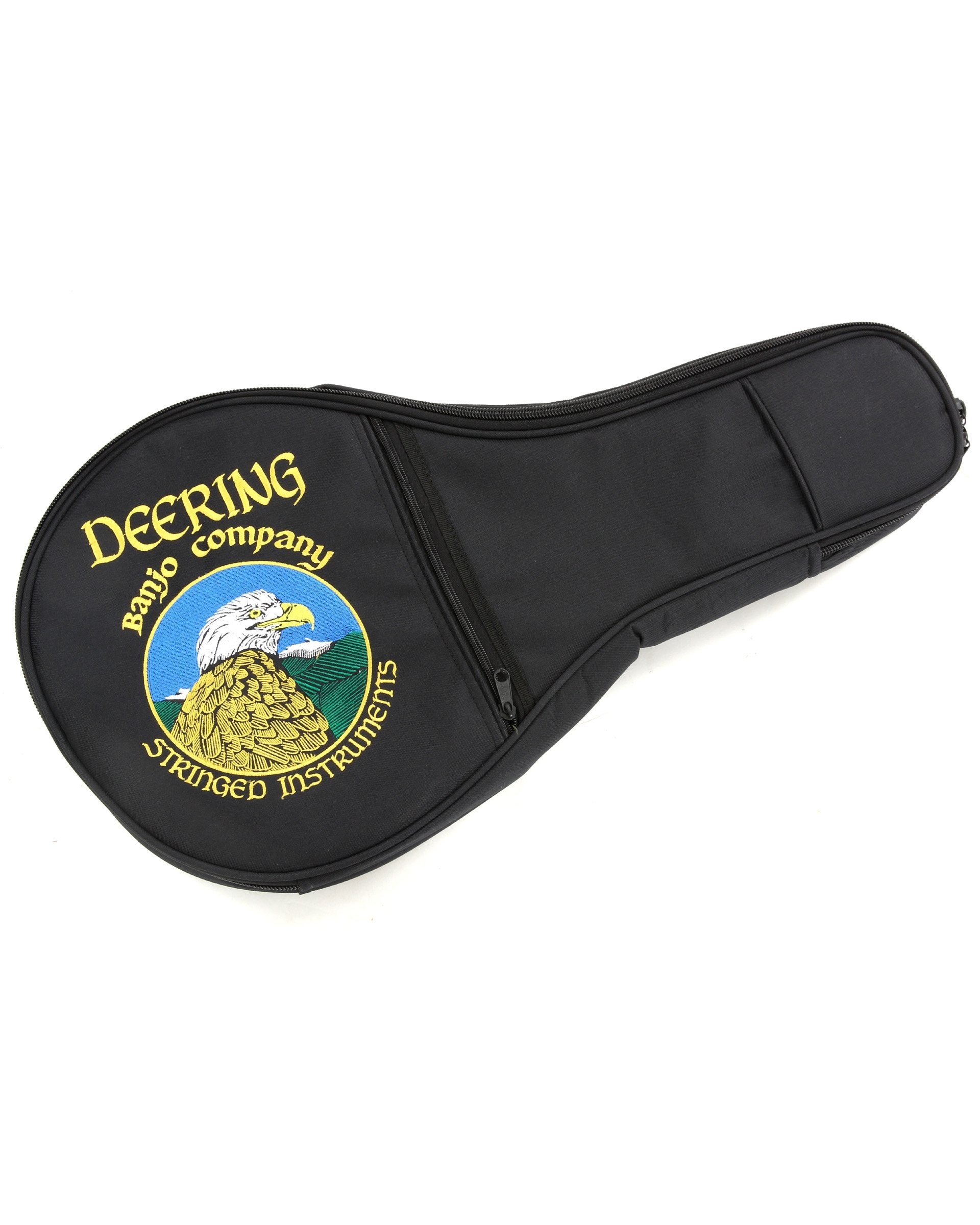 Deering, Deering Goodtime Banjo Uke Gigbag