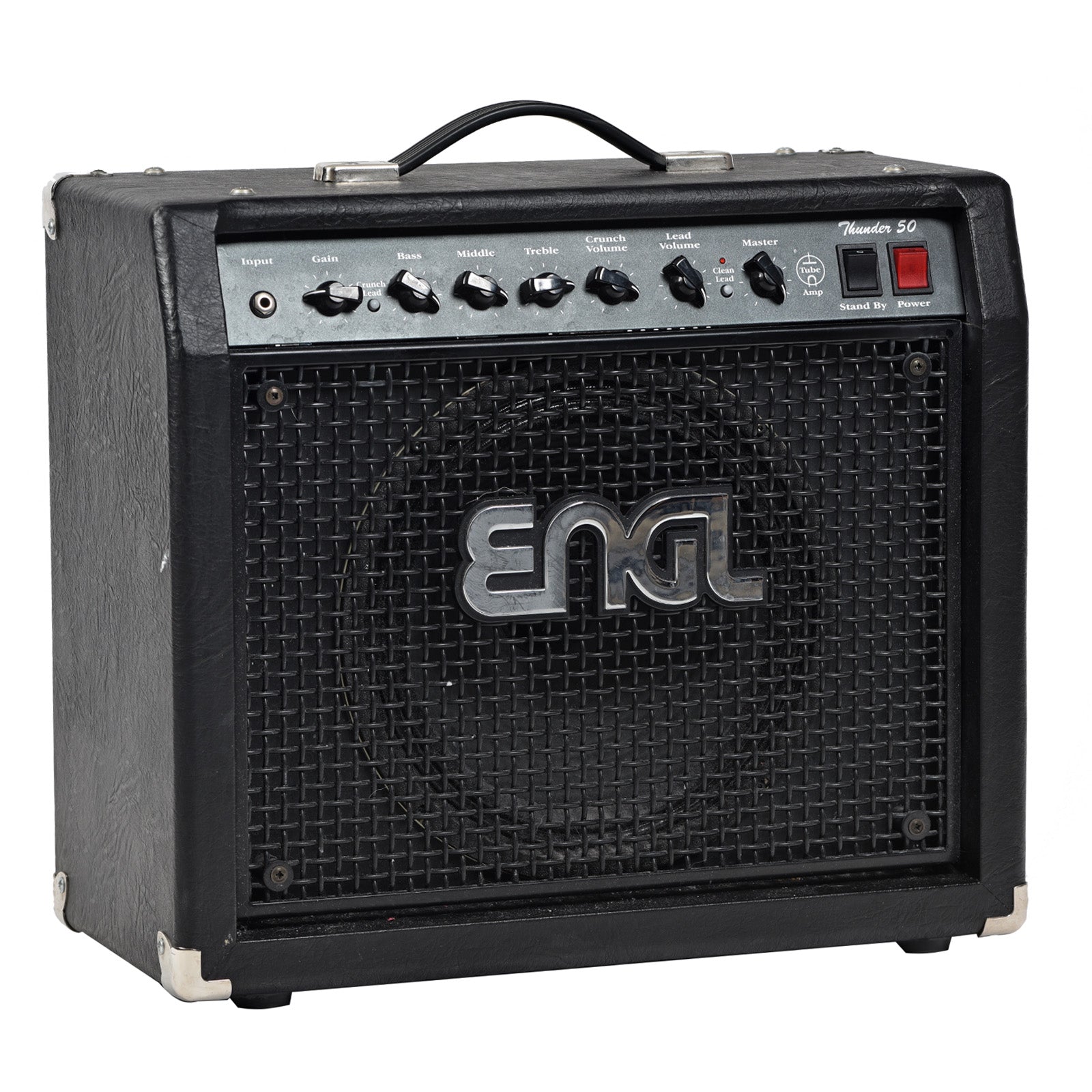 Other, ENGL Thunder 50 112