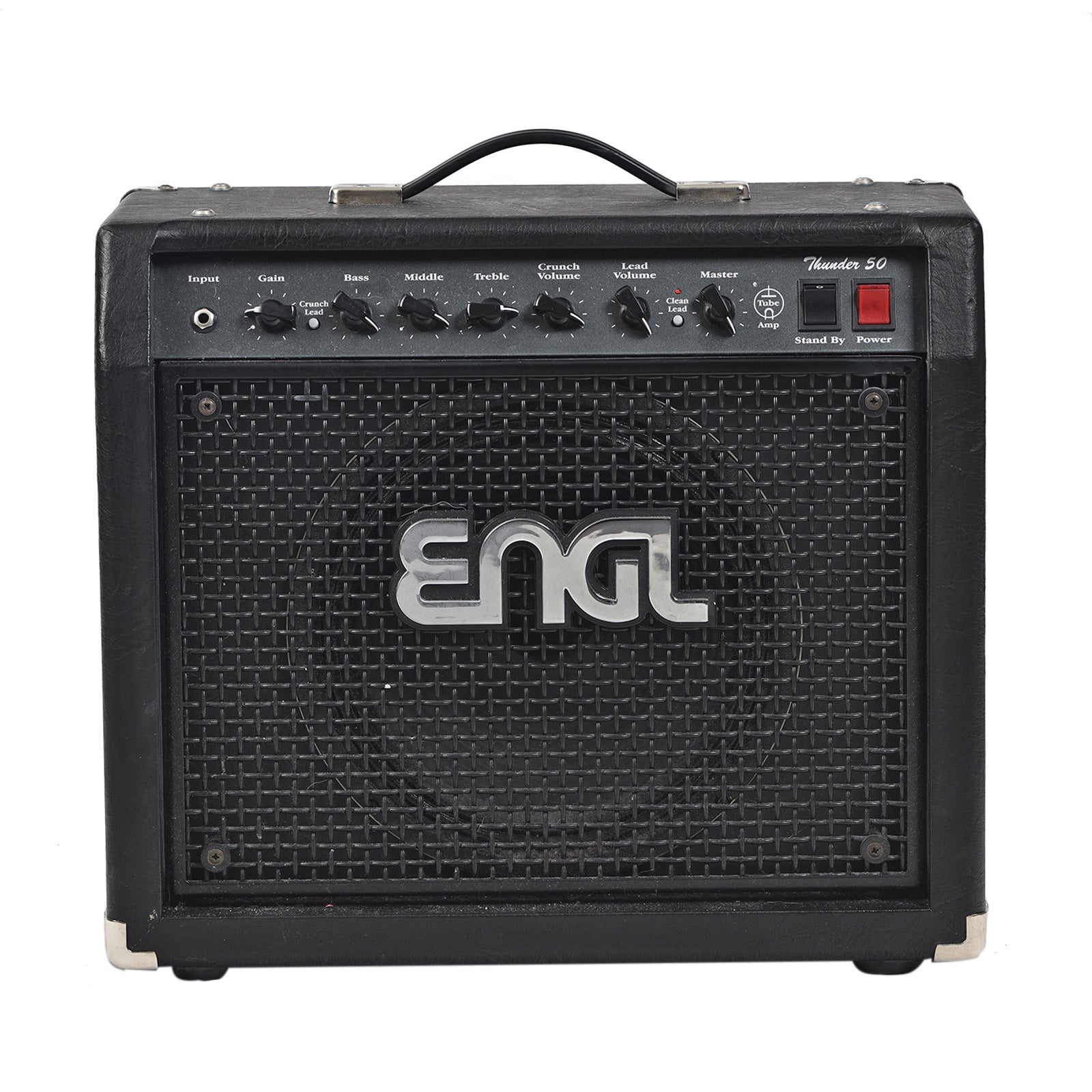 Other, ENGL Thunder 50 112