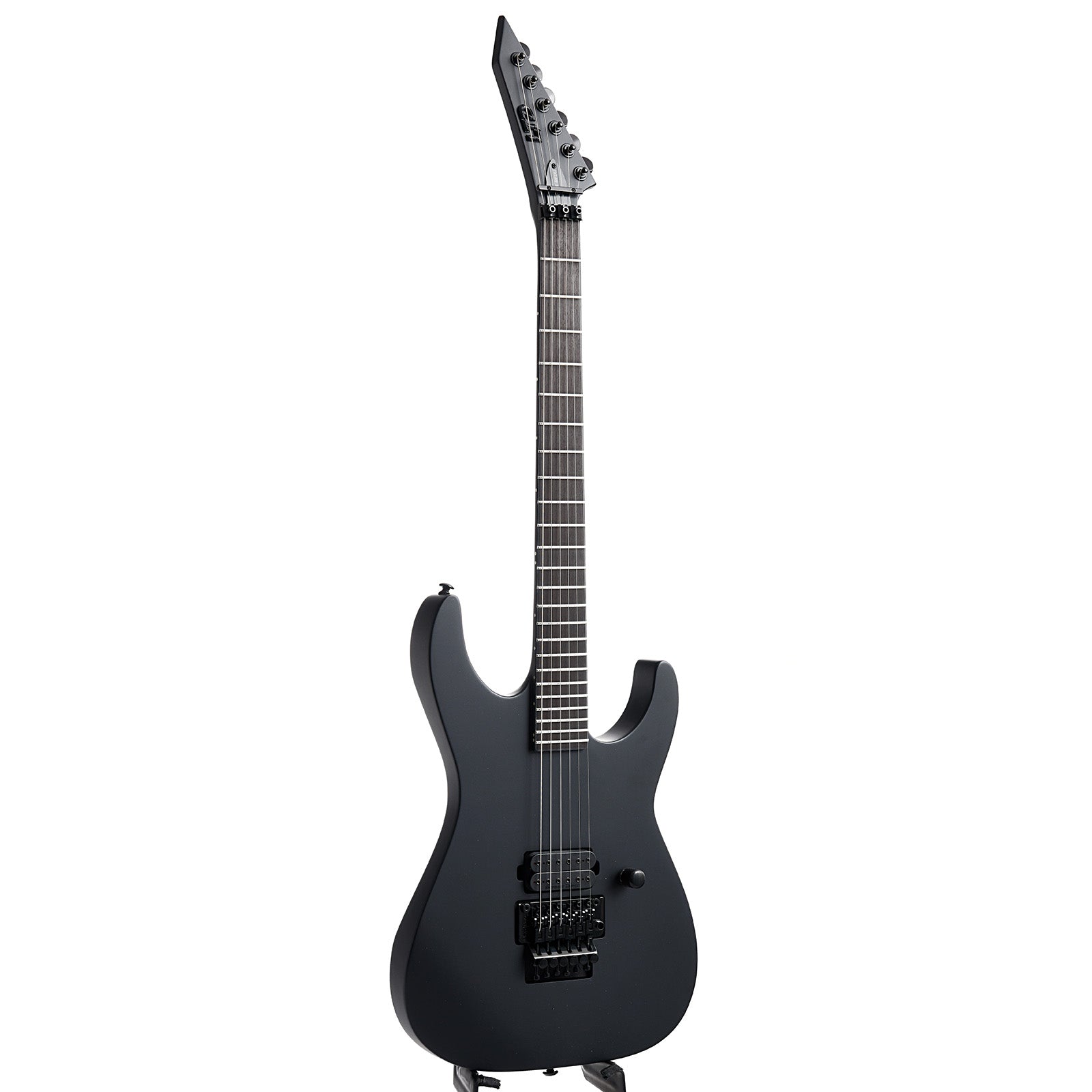 ESP, ESP LTD M Black Metal Electric Guitar