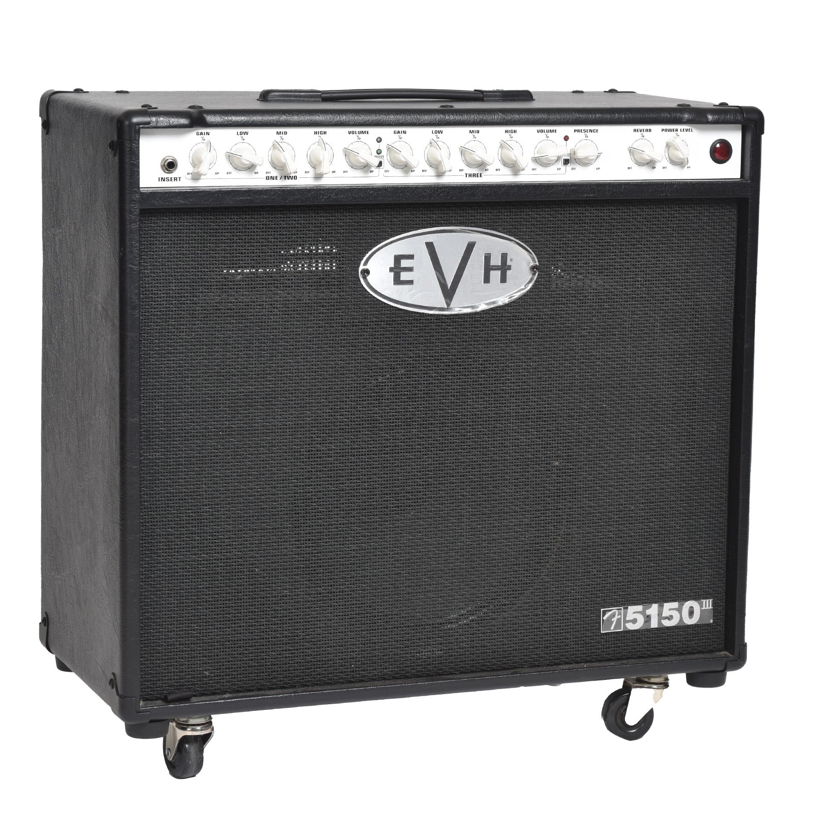 EVH, EVH 5150 III Combo