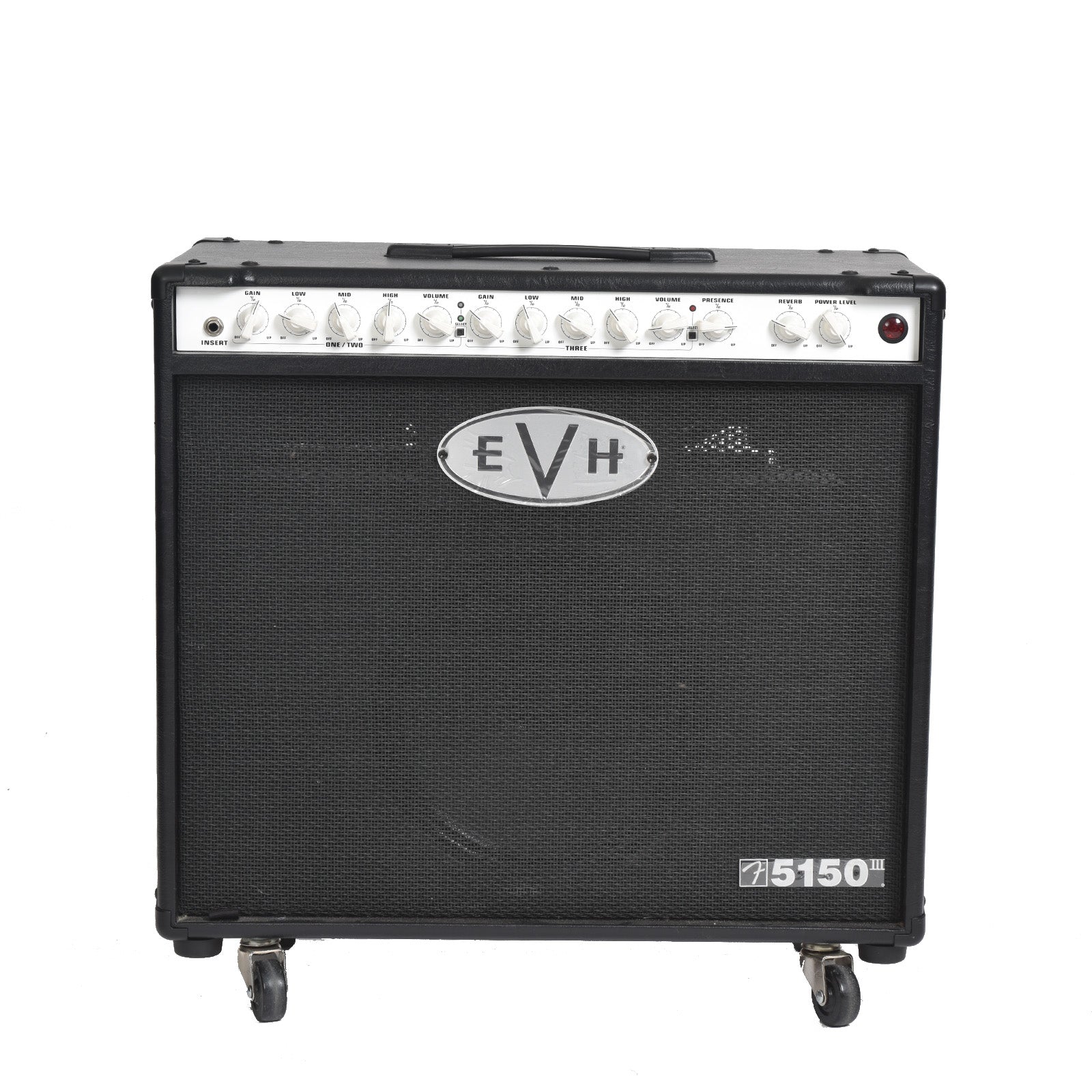 EVH, EVH 5150 III Combo