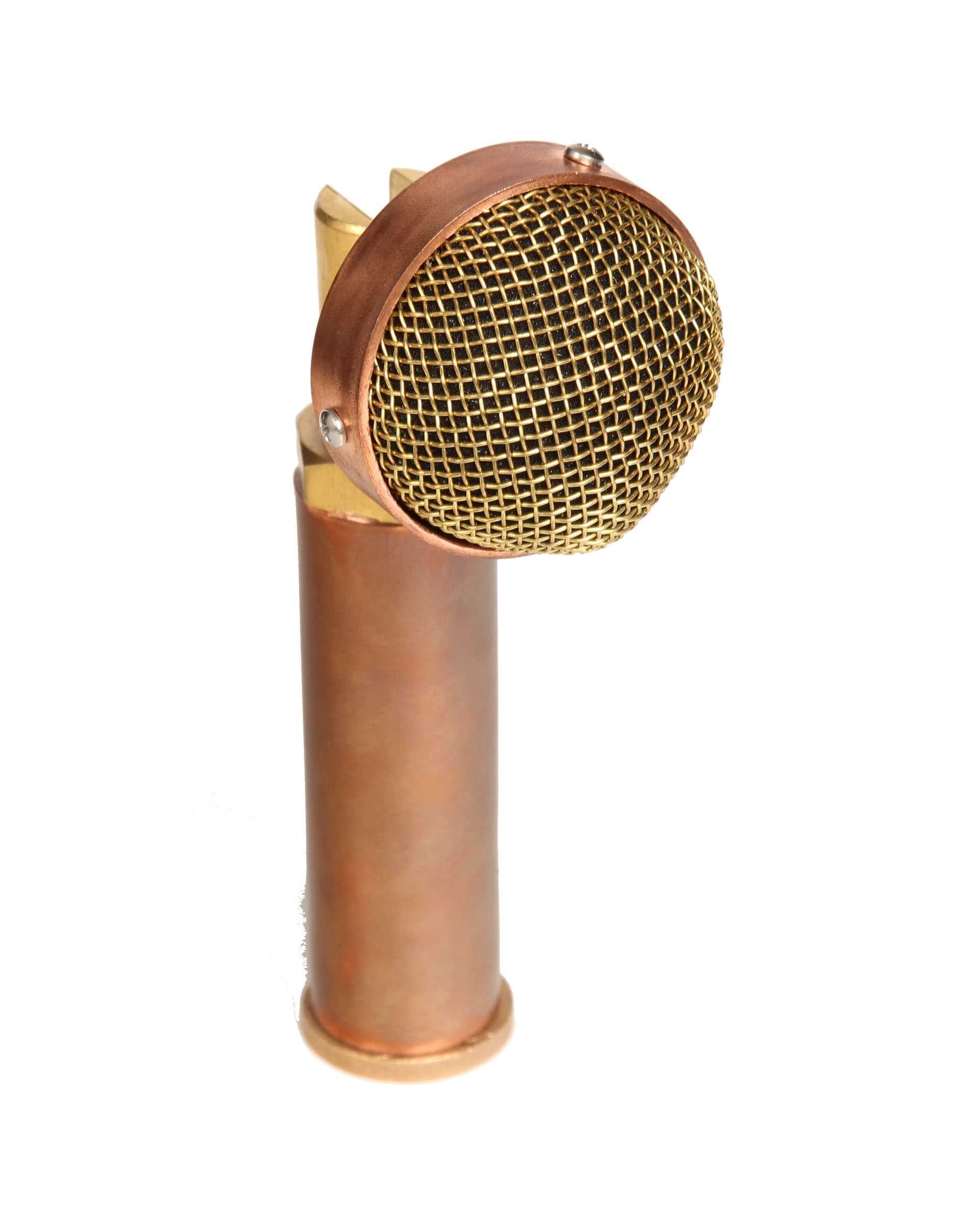 Ear Trumpet Labs, Ear Trumpet Labs Chantelle Condenser Microphone