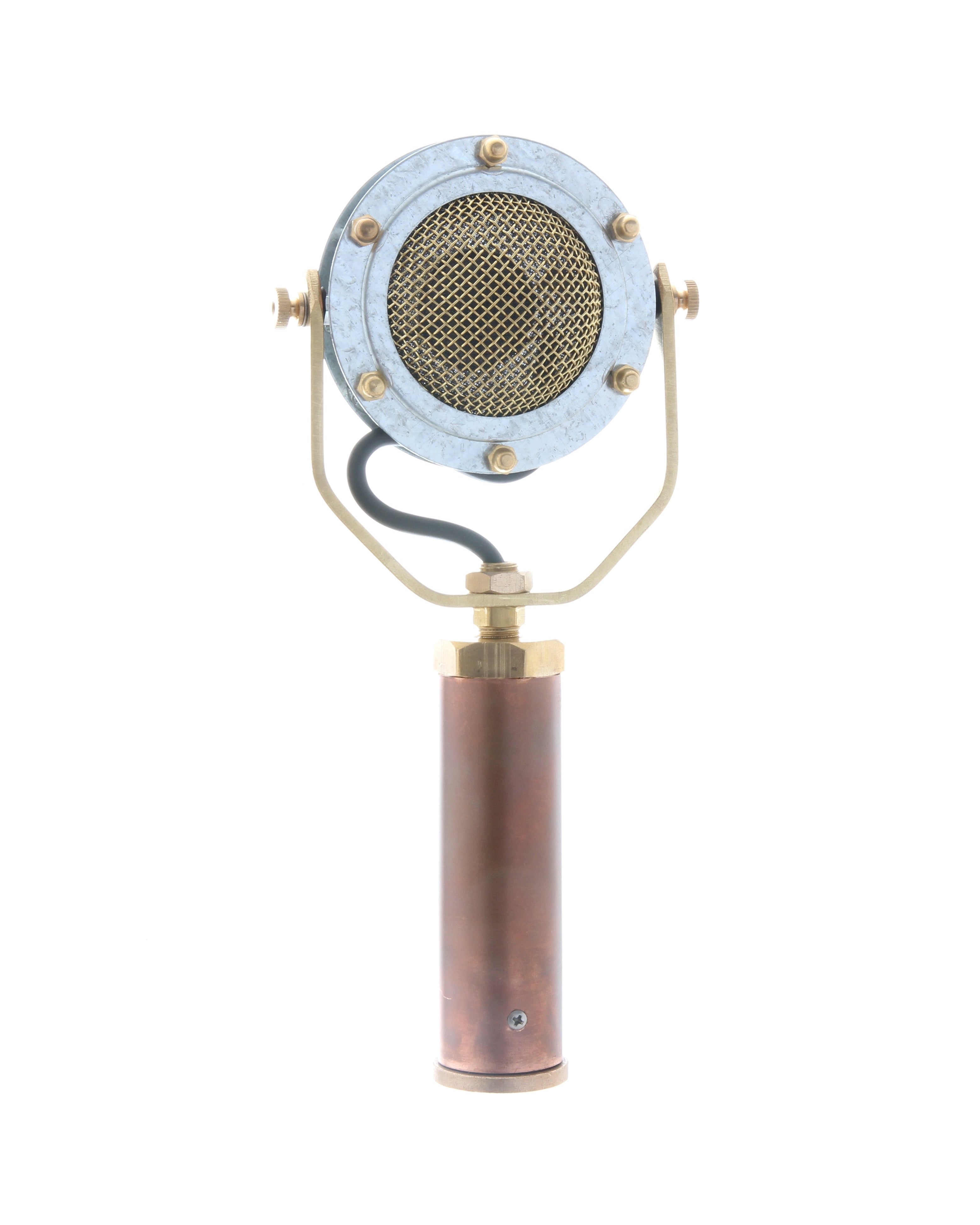 Ear Trumpet Labs, Ear Trumpet Labs Delphina Condenser Microphone