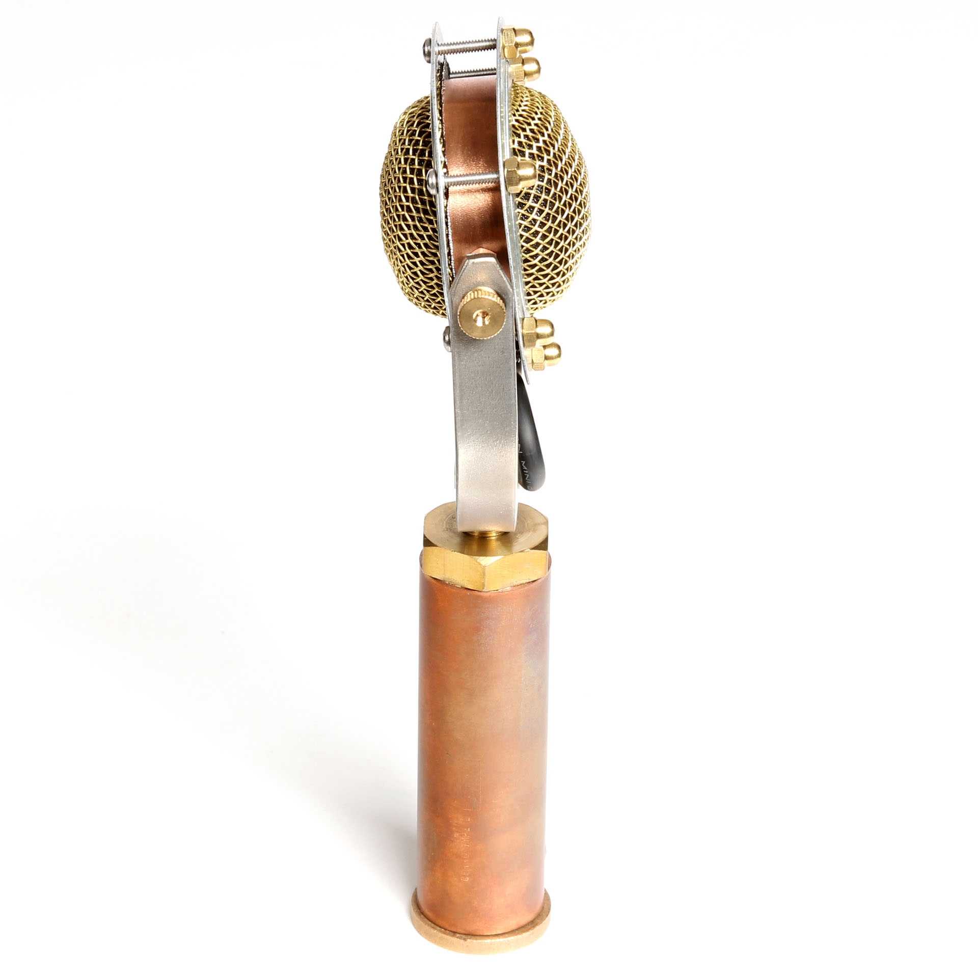 Ear Trumpet Labs, Ear Trumpet Labs Edwina Condenser Microphone