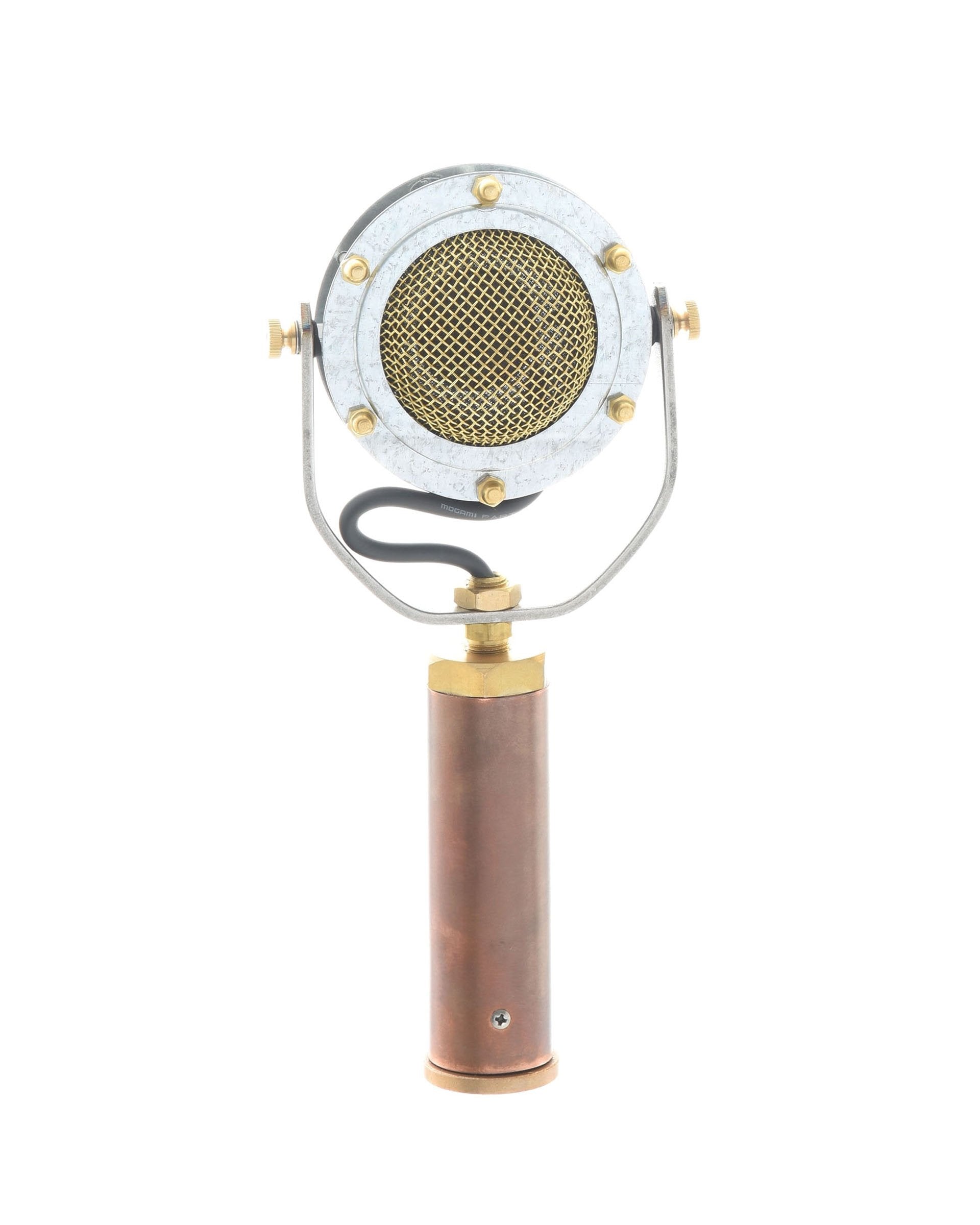 Ear Trumpet Labs, Ear Trumpet Labs Edwina Condenser Microphone