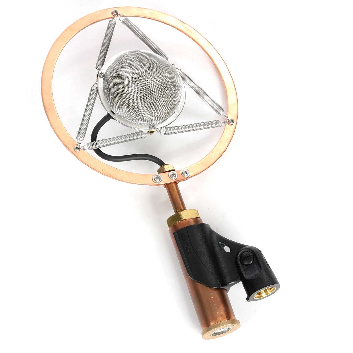 Ear Trumpet Labs, Ear Trumpet Labs Josephine Condenser Microphone