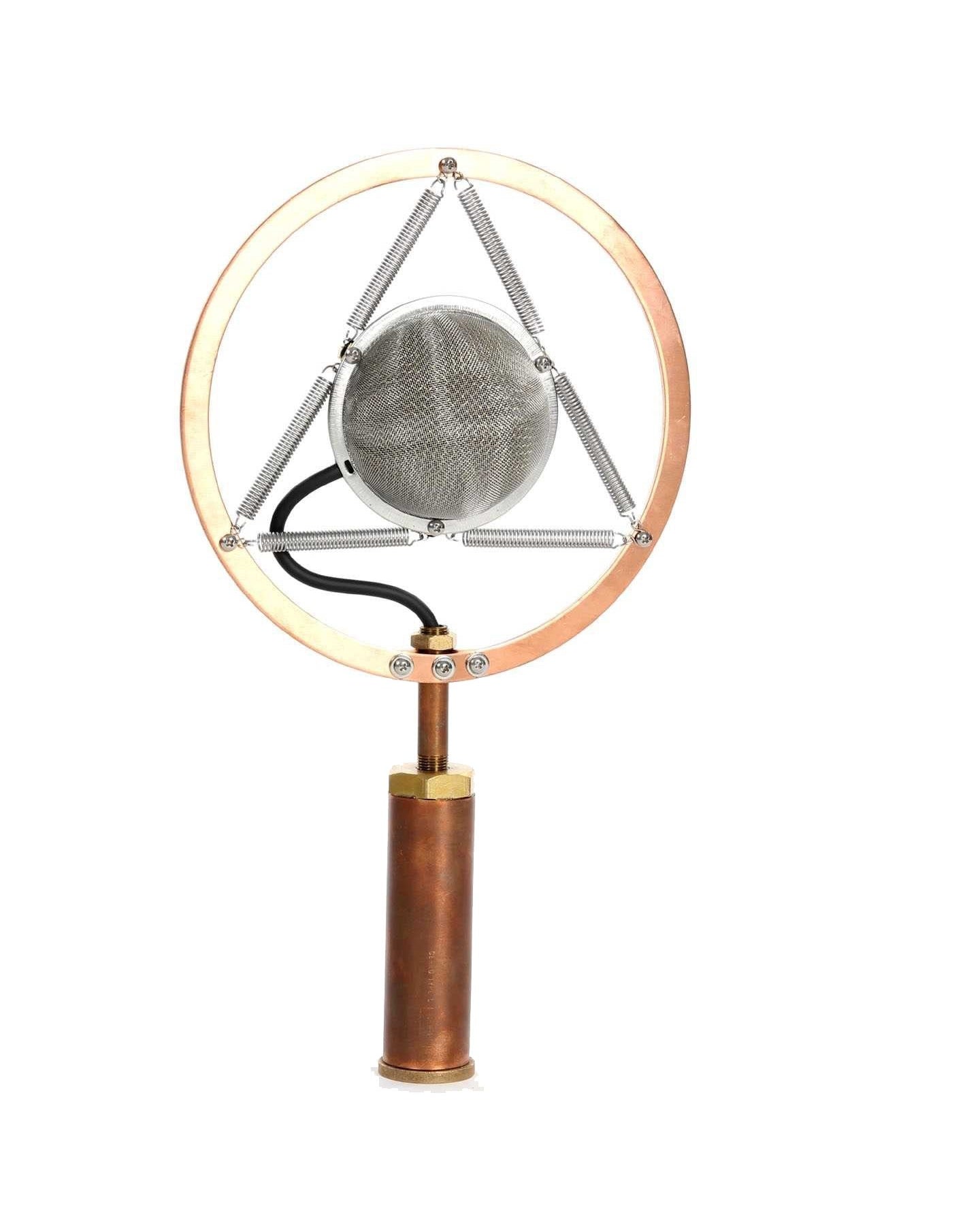 Ear Trumpet Labs, Ear Trumpet Labs Josephine Condenser Microphone