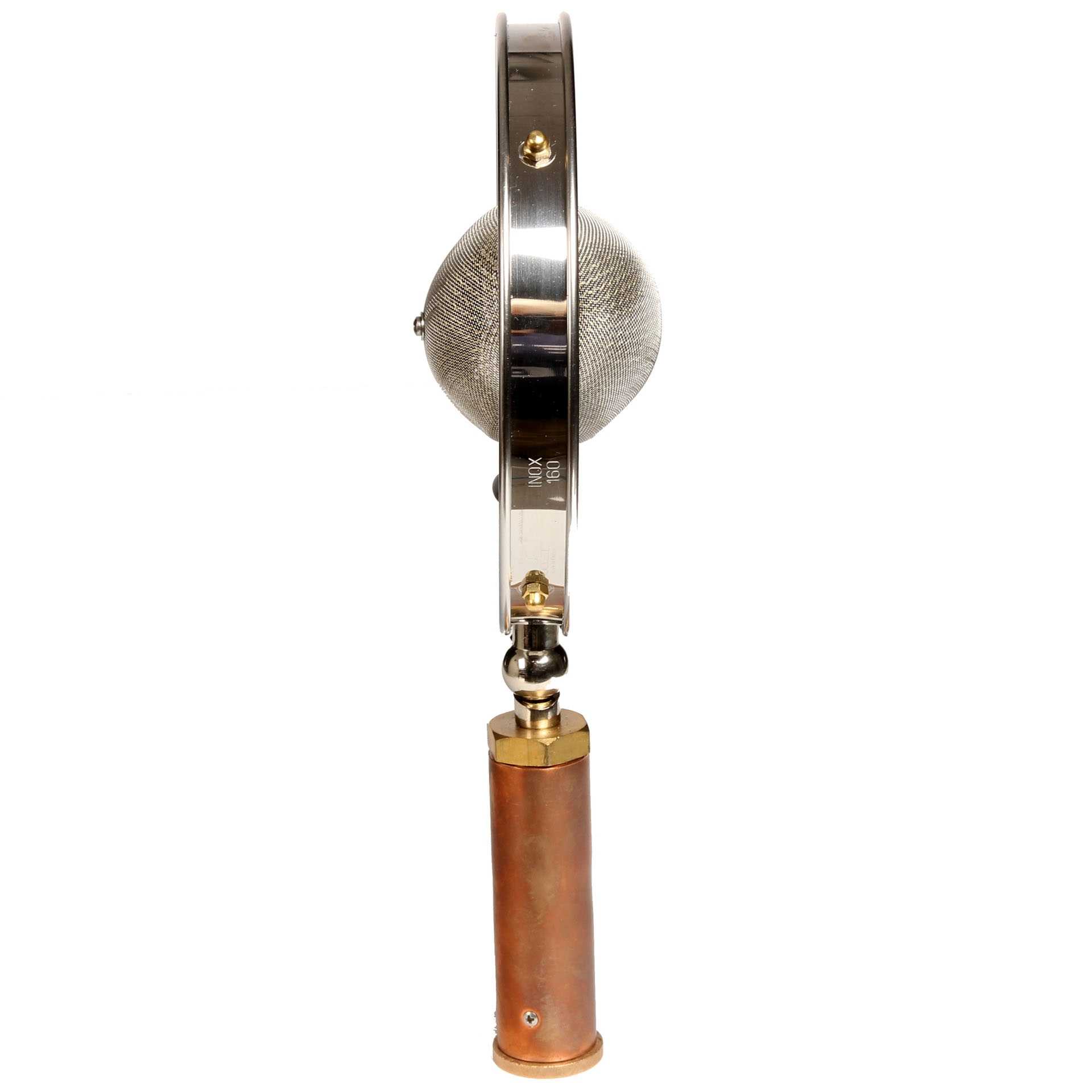 Ear Trumpet Labs, Ear Trumpet Labs Louise Condenser Microphone