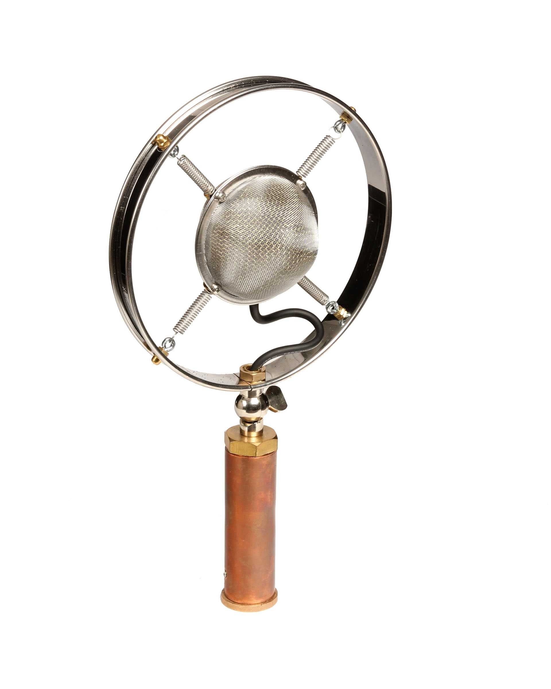 Ear Trumpet Labs, Ear Trumpet Labs Louise Condenser Microphone