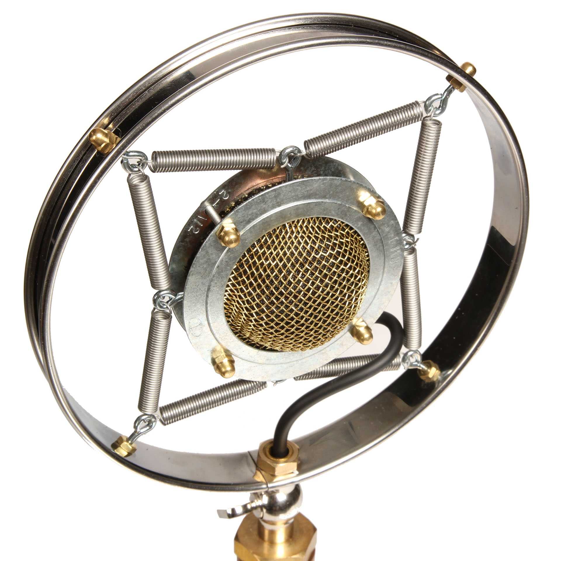 Ear Trumpet Labs, Ear Trumpet Labs Myrtle Condenser Microphone