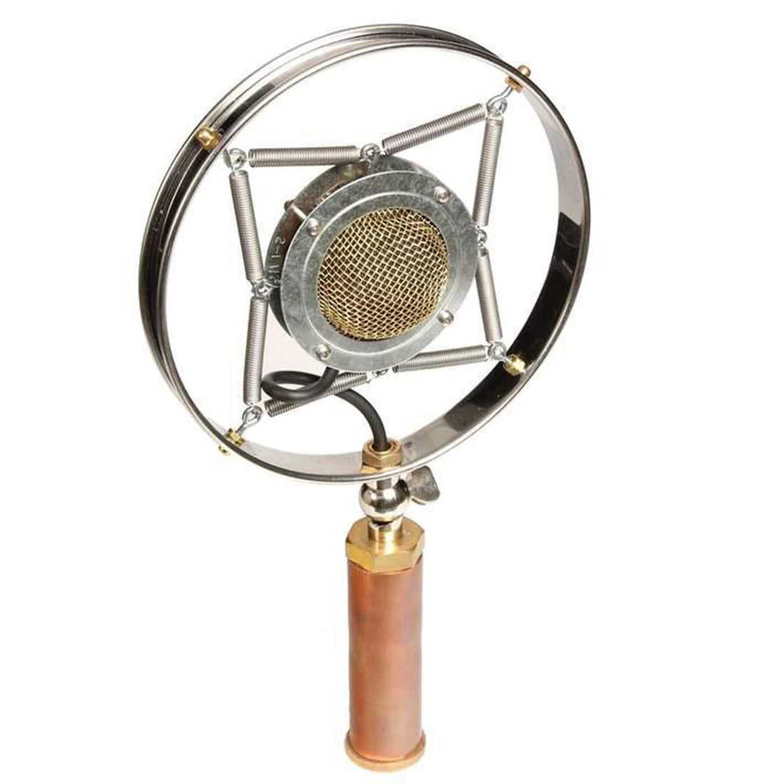 Ear Trumpet Labs, Ear Trumpet Labs Myrtle Condenser Microphone