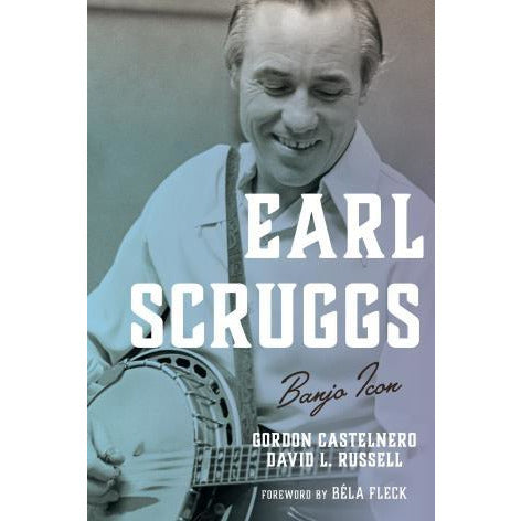 Other, Earl Scruggs: Banjo Icon