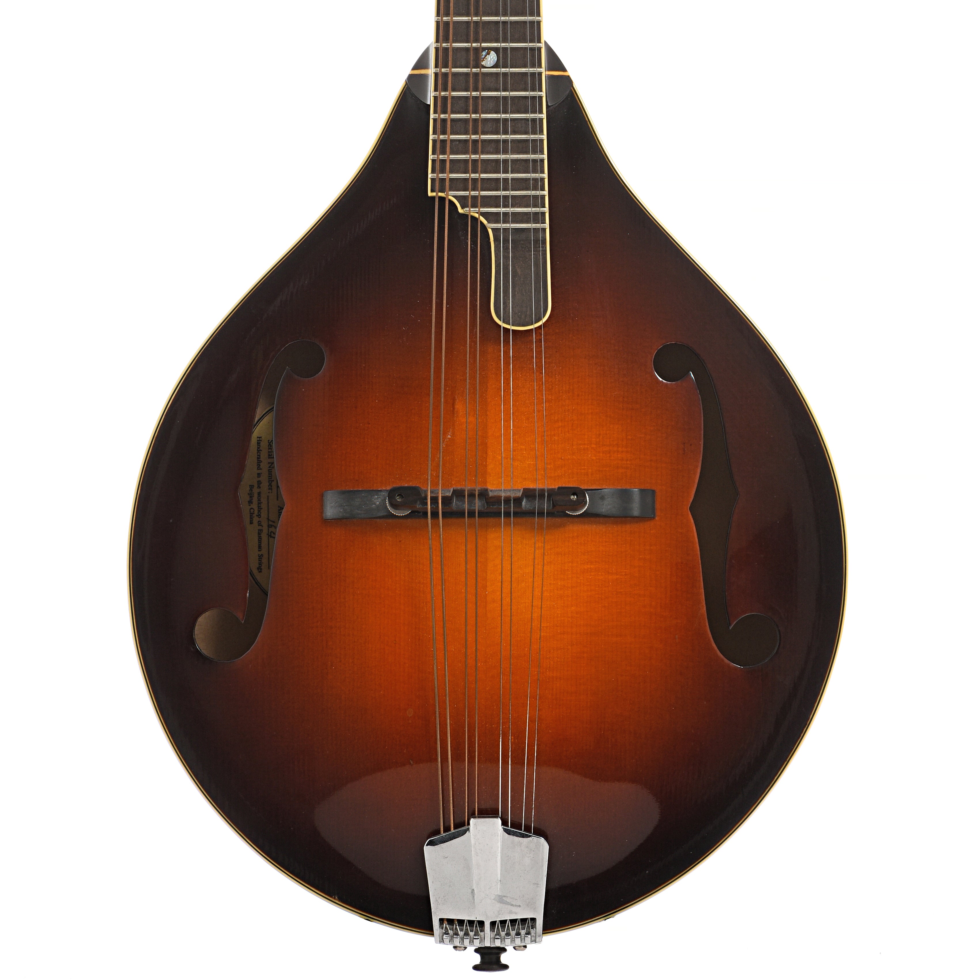 Eastman, Eastman MD-605 Mandolin (2005)