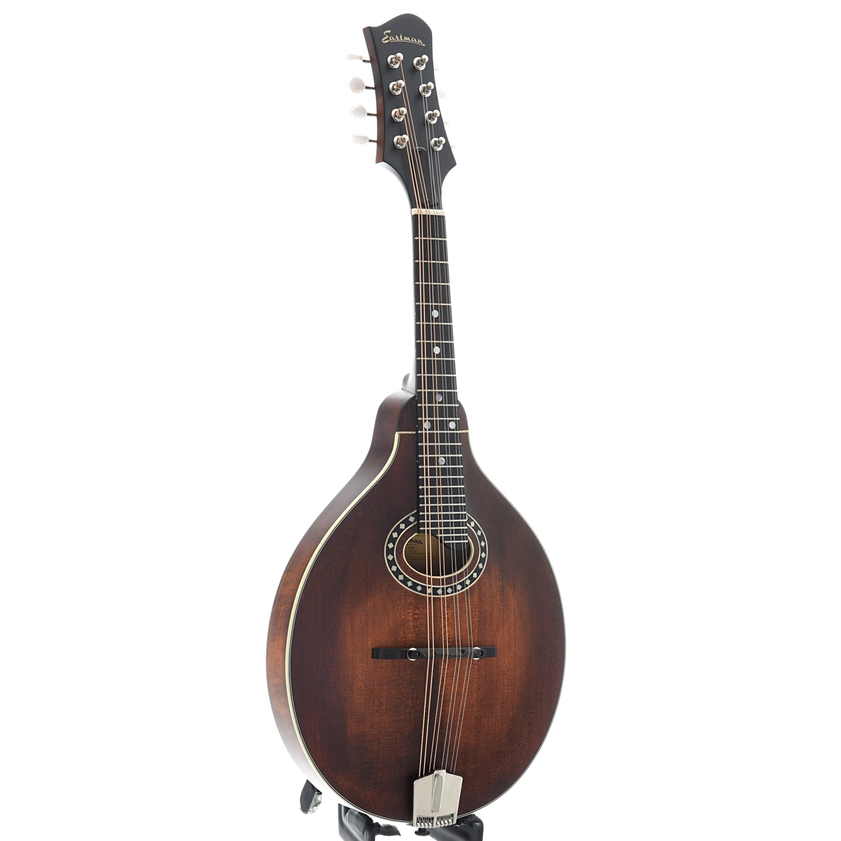 Eastman, Eastman MD304 Classic Mandolin & Gigbag