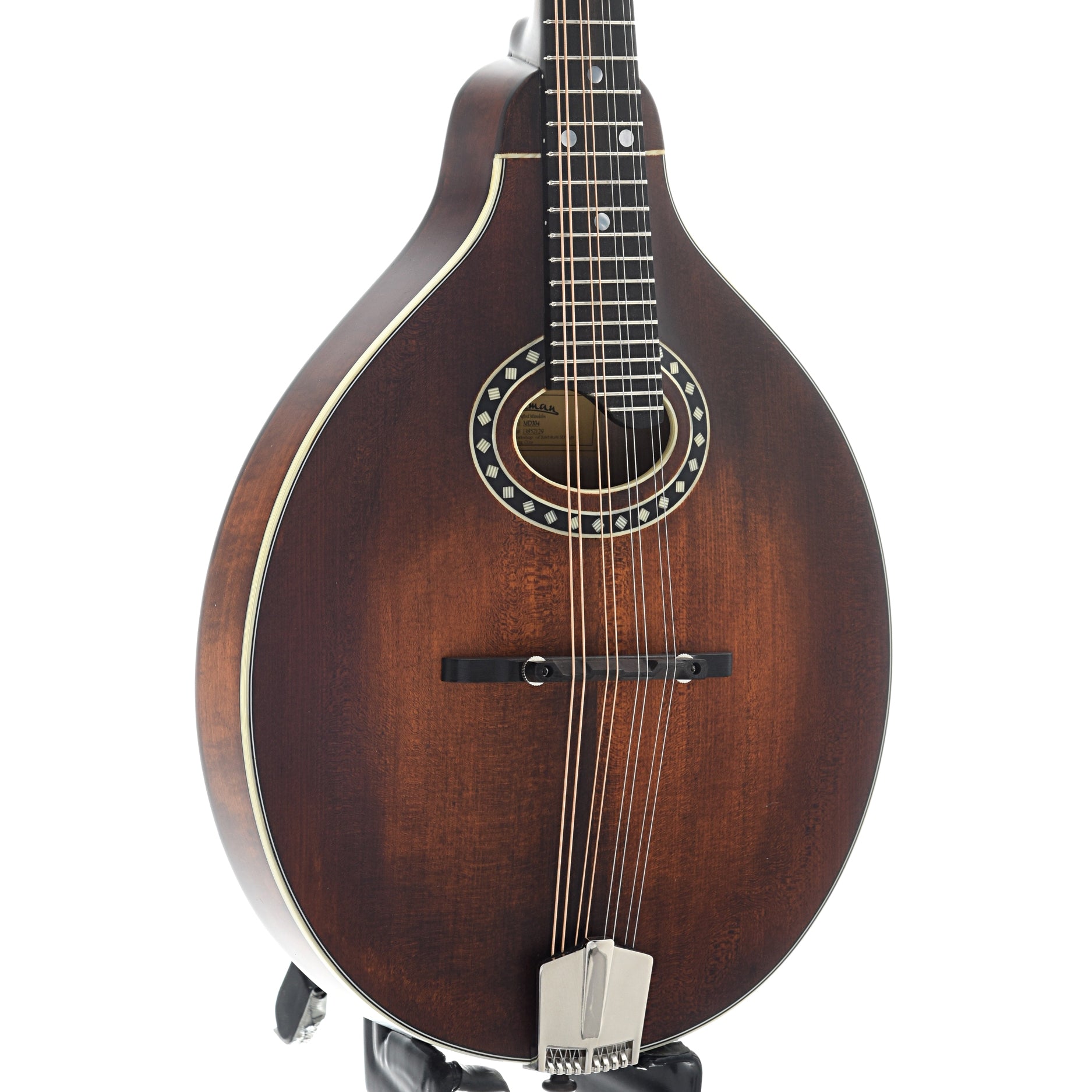 Eastman, Eastman MD304 Classic Mandolin & Gigbag