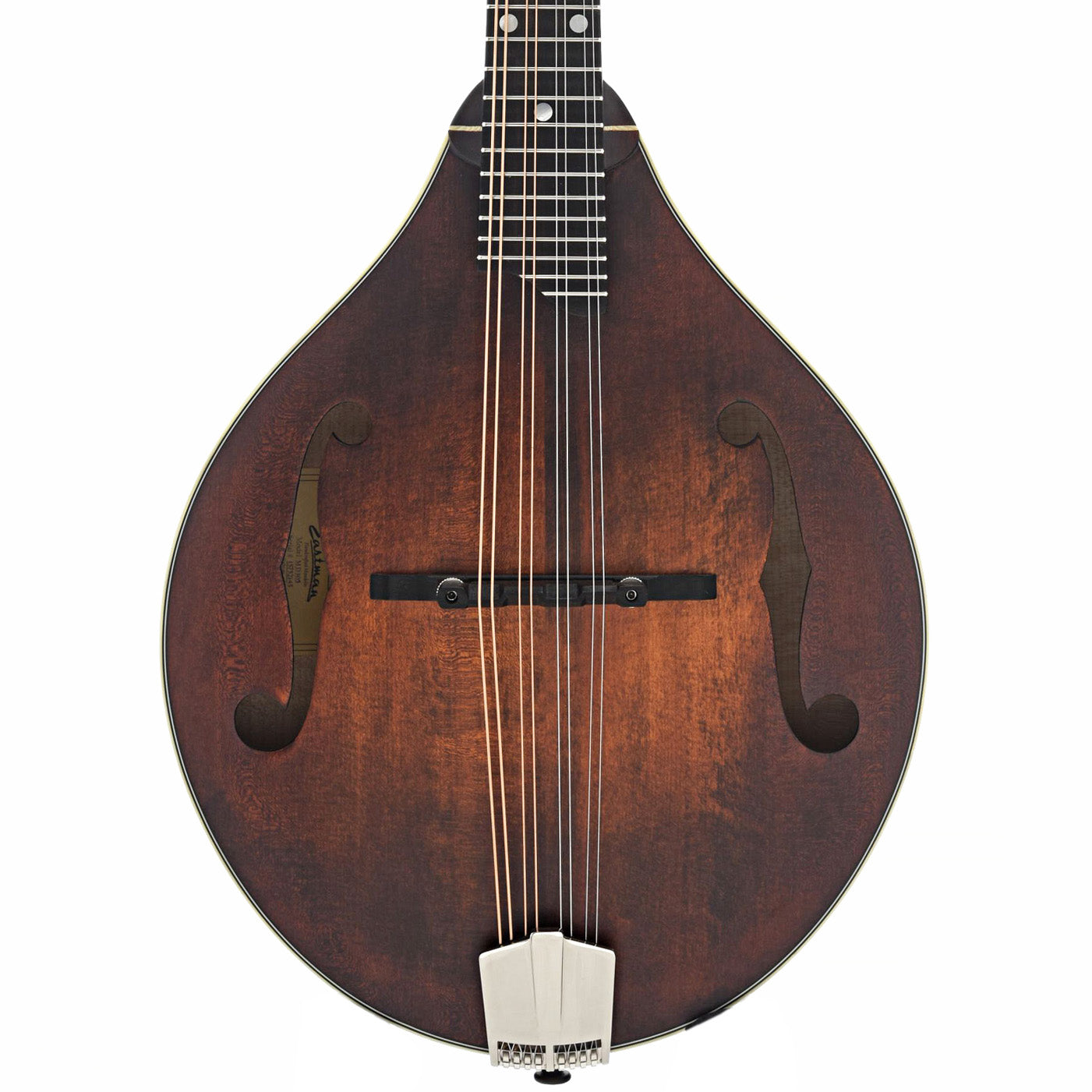 Eastman, Eastman MD305 Classic Mandolin & Gigbag