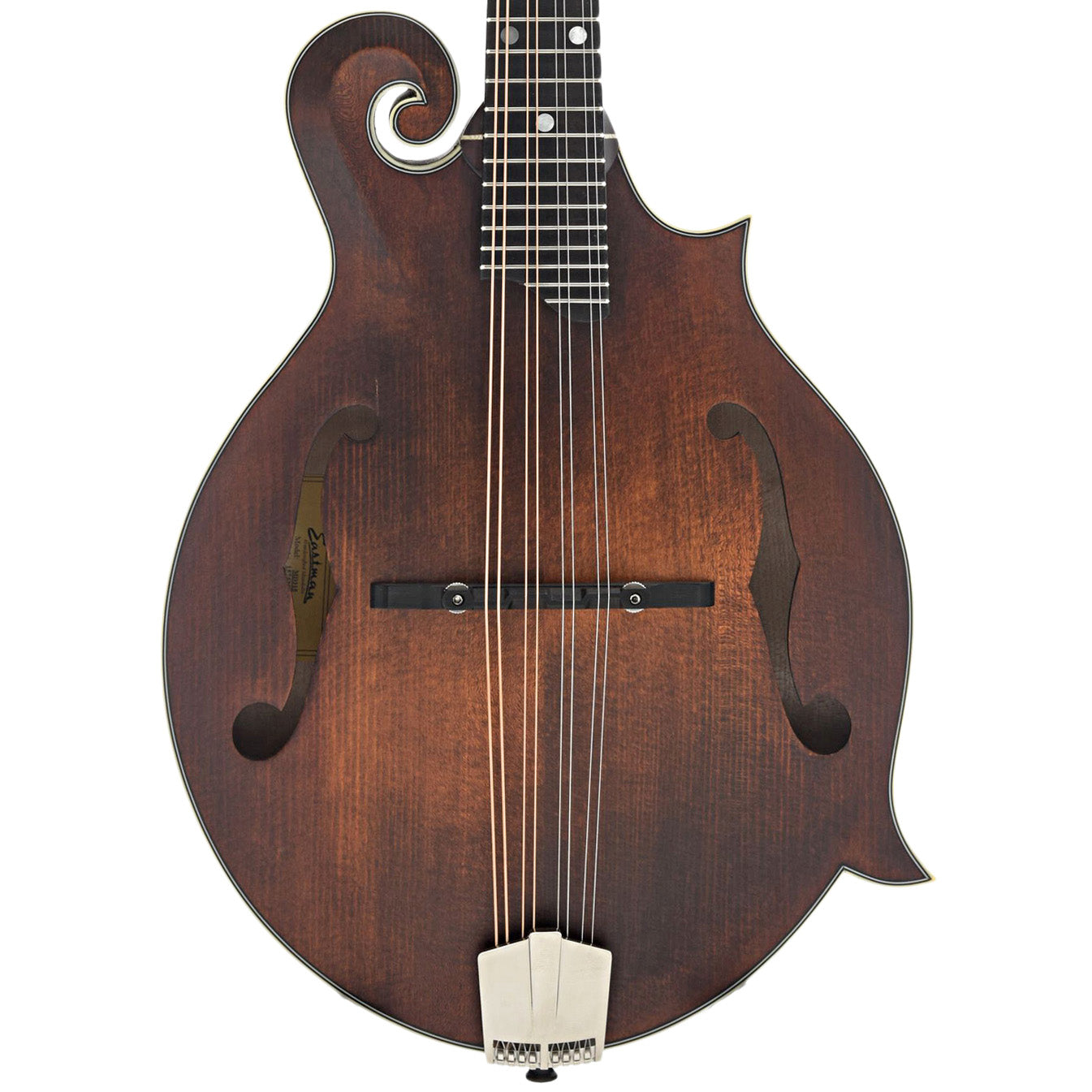 Eastman, Eastman MD315 Classic Mandolin & Gigbag