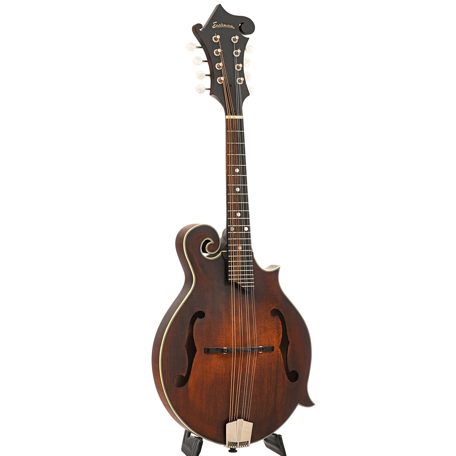 Eastman, Eastman MD315 F-Style Mandolin (2021)