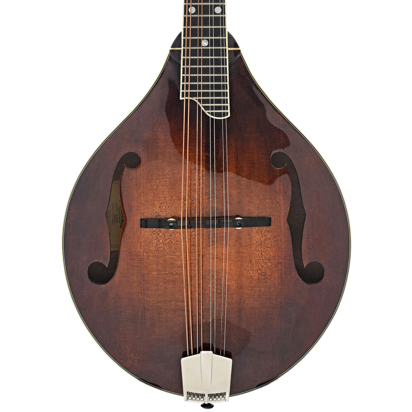 Eastman, Eastman MD505 Classic Mandolin & Case