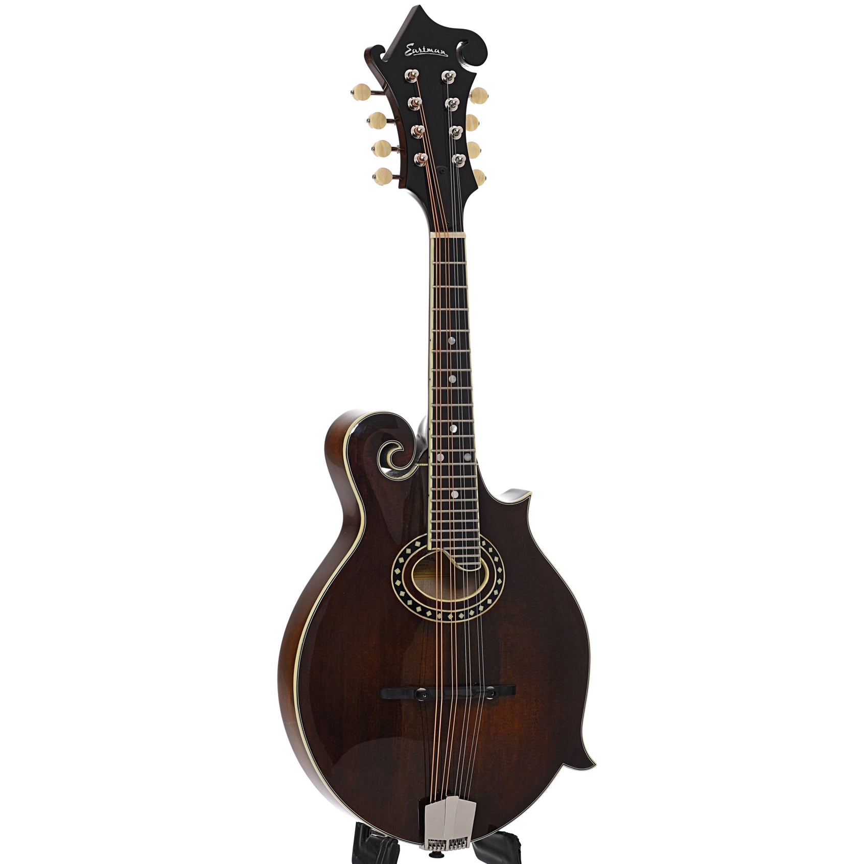 Eastman, Eastman MD514 Classic Mandolin & Case