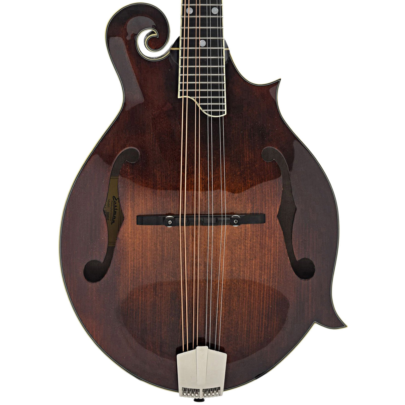 Eastman, Eastman MD515 Classic Mandolin & Case