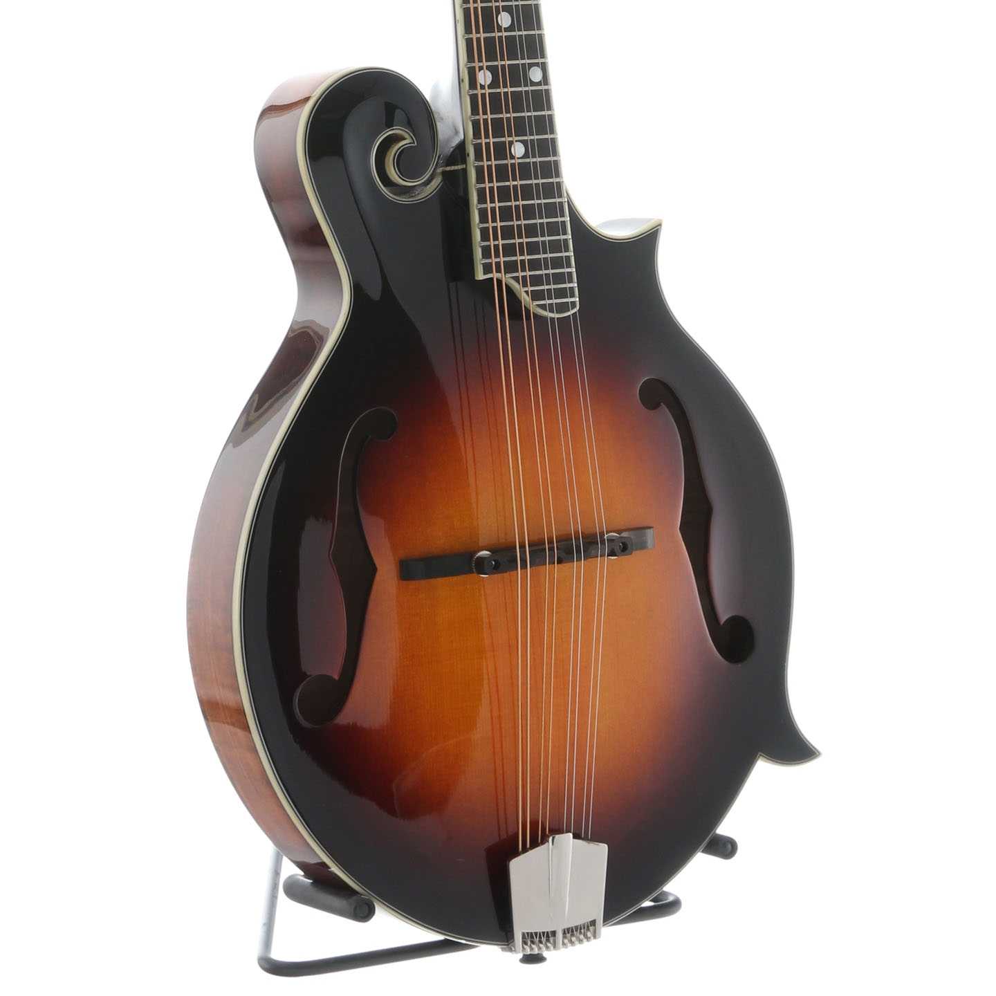 Eastman, Eastman MD515 Classic Sunburst Mandolin & Case