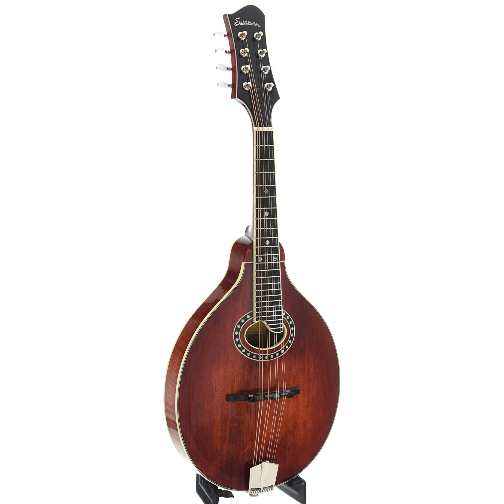 Eastman, Eastman MD604 Classic Mandolin & Case