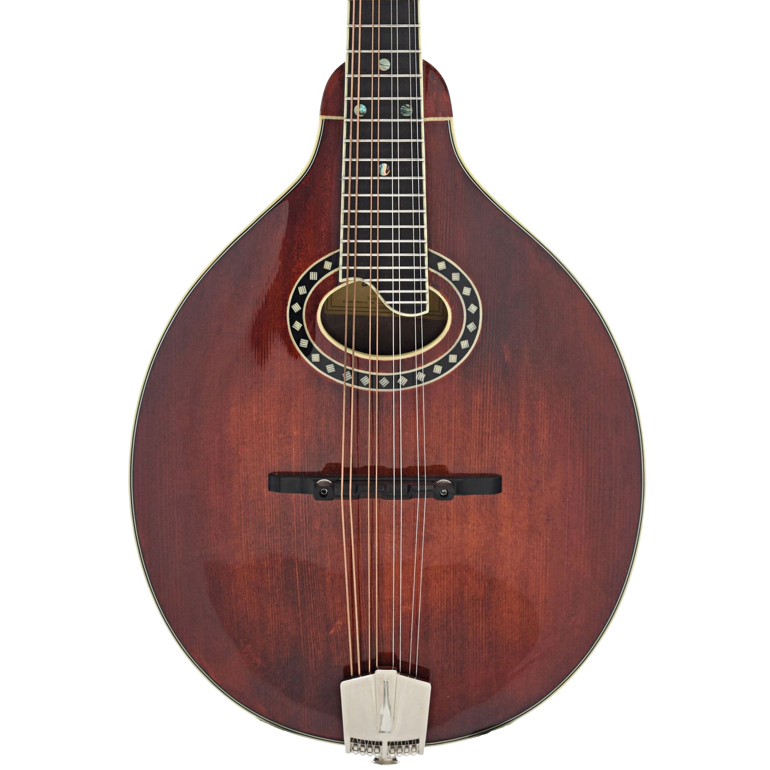 Eastman, Eastman MD604 Classic Mandolin & Case