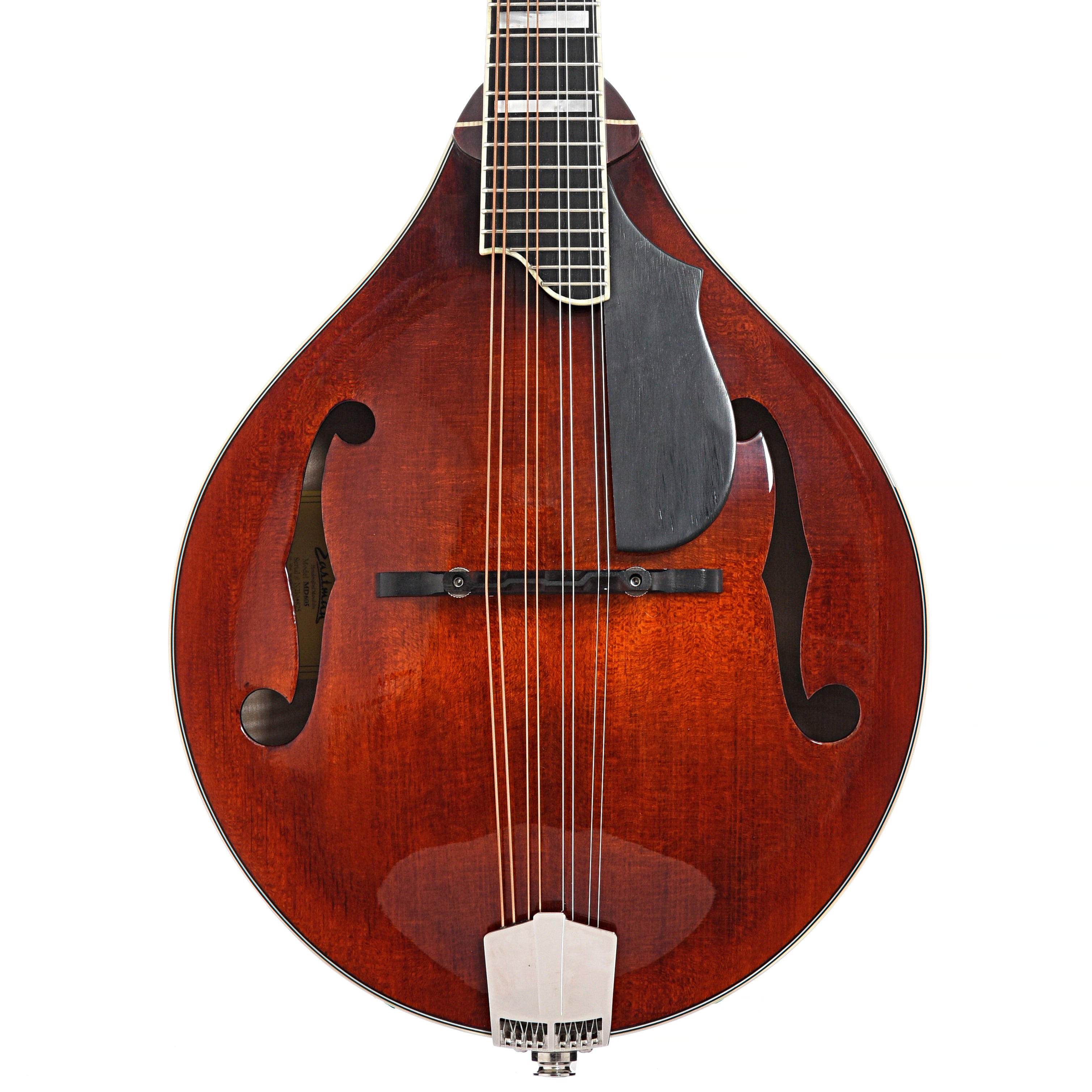 Eastman, Eastman MD605 Classic Mandolin & Case