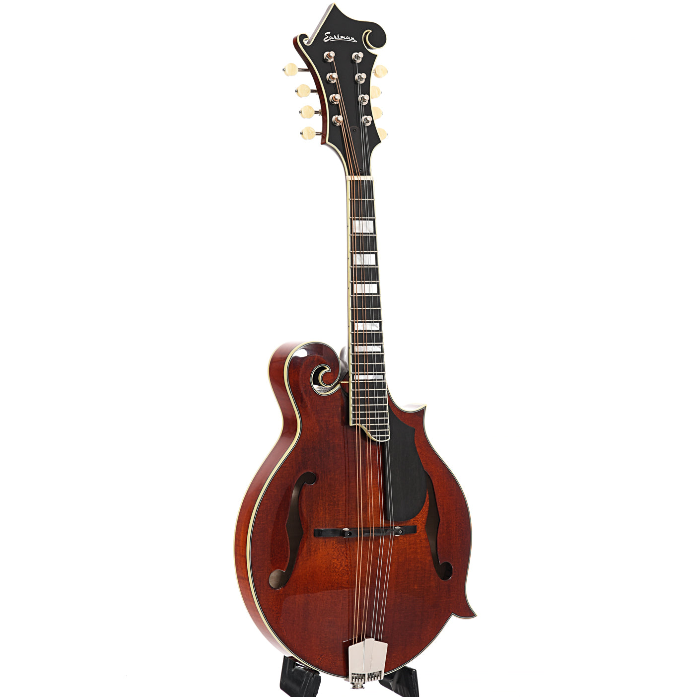 Eastman, Eastman MD615 Classic Mandolin & Case