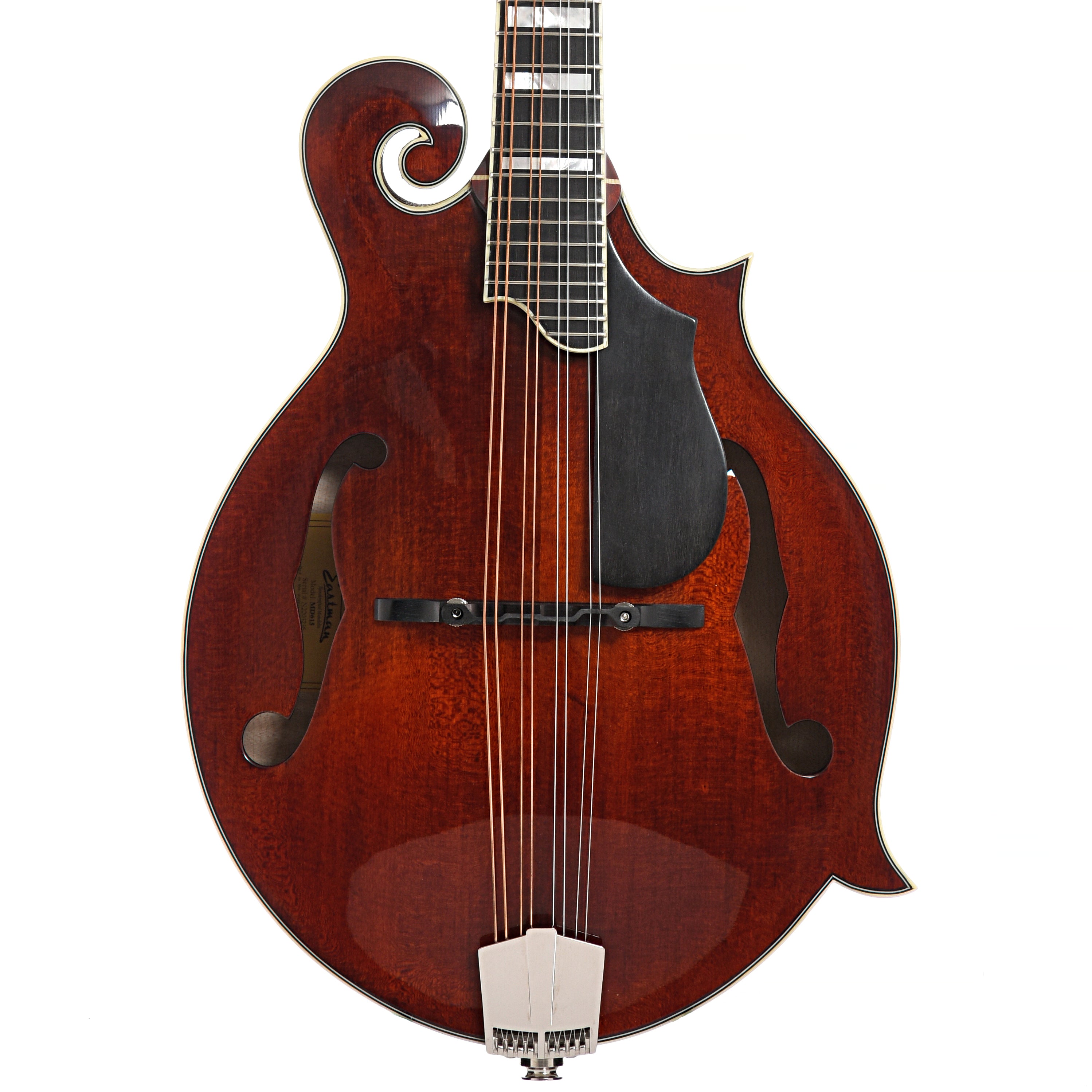 Eastman, Eastman MD615 Classic Mandolin & Case