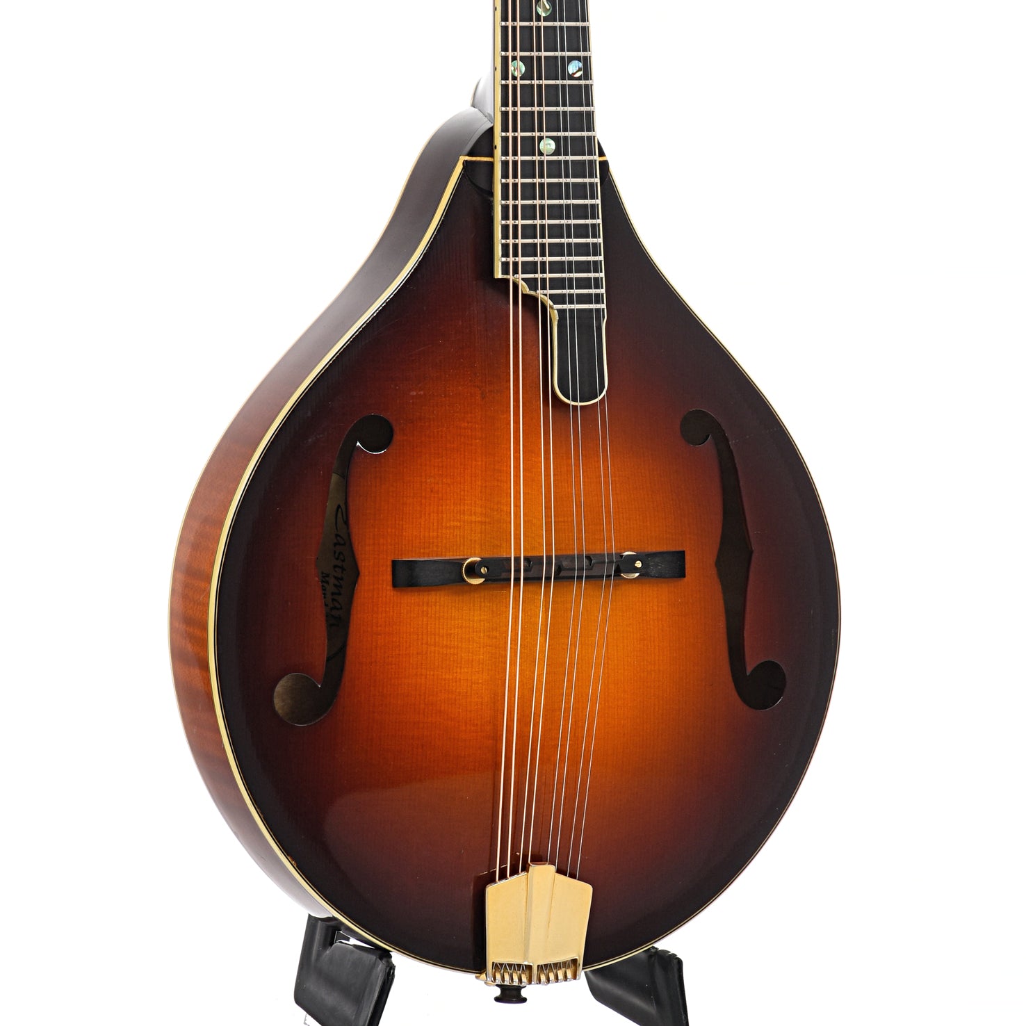 Eastman, Eastman MD805 A-Style Mandolin (2005)