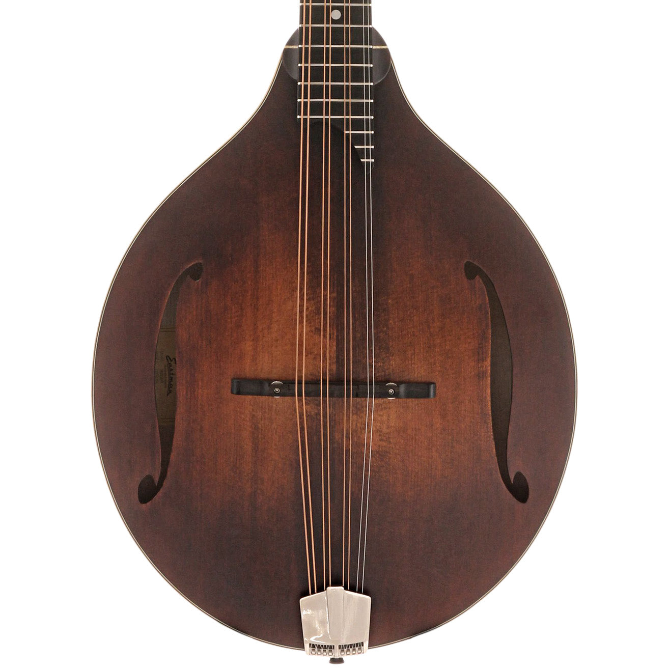 Eastman, Eastman MDO305 Classic Octave Mandolin & Gigbag