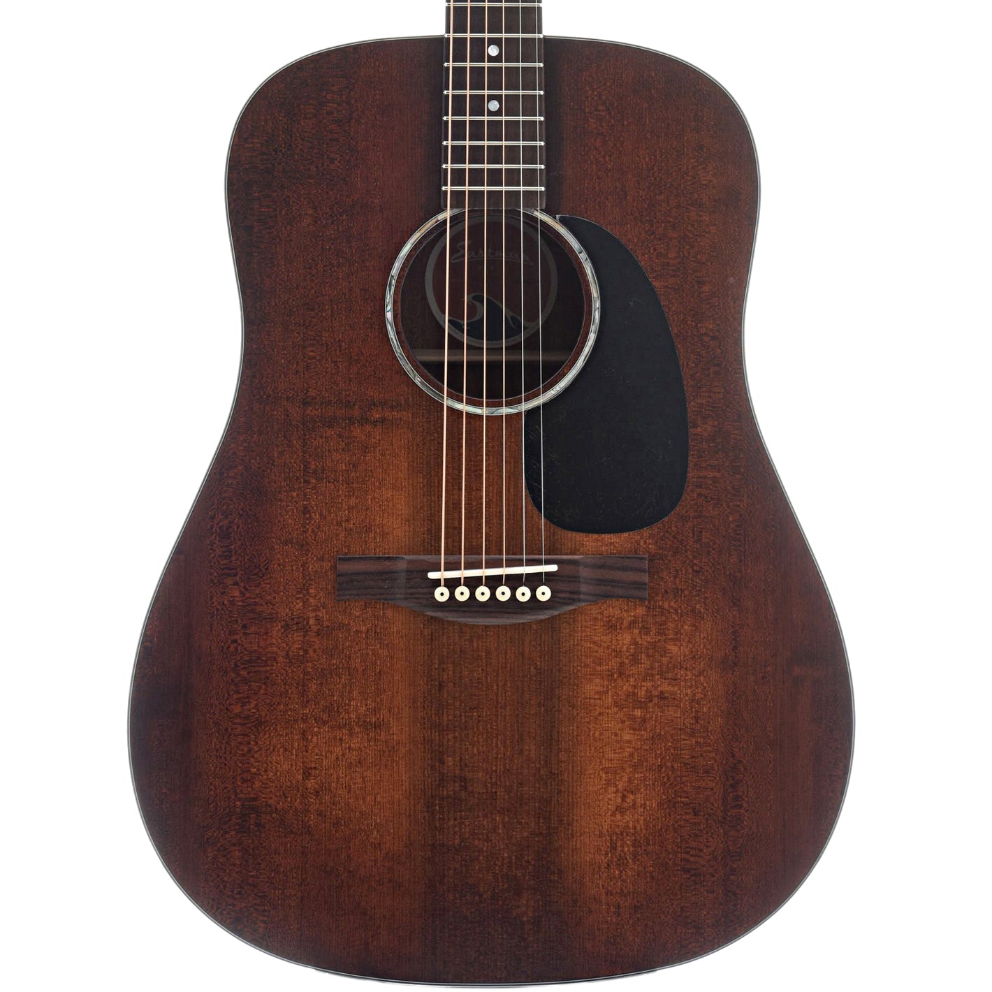 Eastman, Eastman PCH1-D "Pacific Coast Highway" Acoustic Guitar & Gigbag, Classic Stained Finish