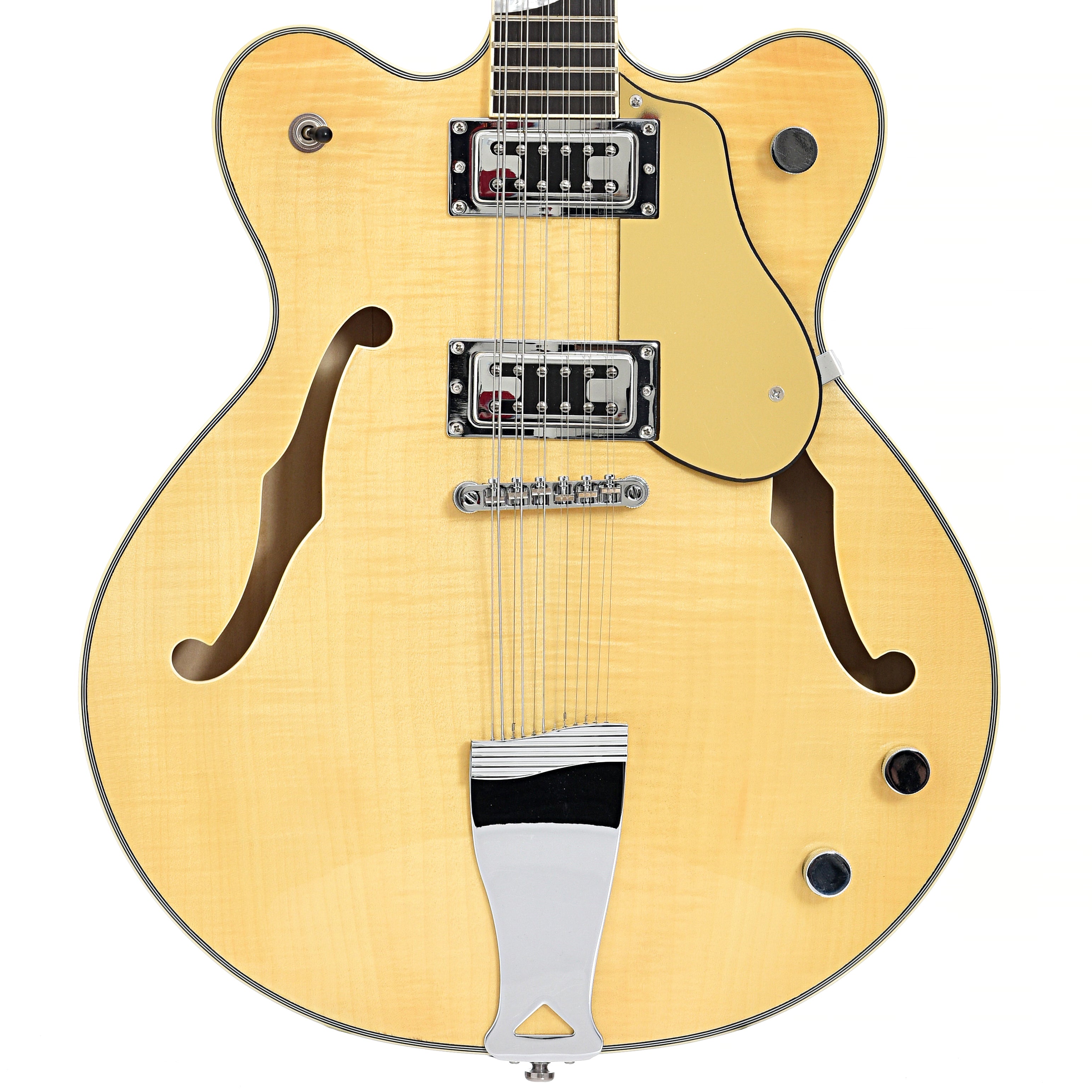 Eastwood, Eastwood Classic 12 Electric Guitar (2018)