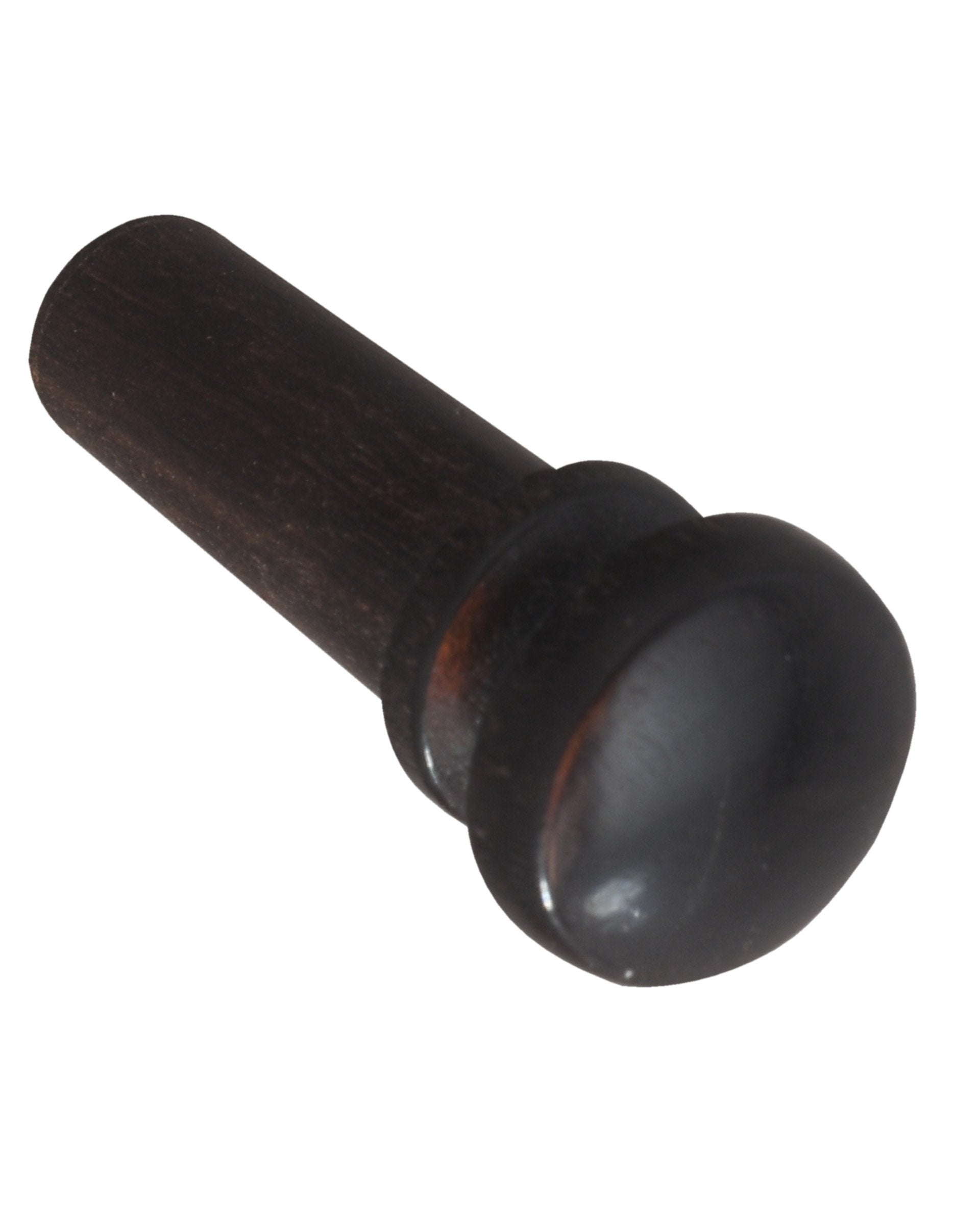 Other, Ebony Guitar/Violin End Pin