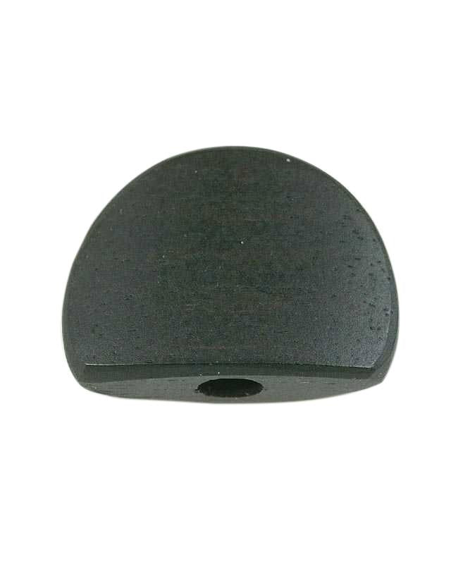 Other, Ebony Replacement Button