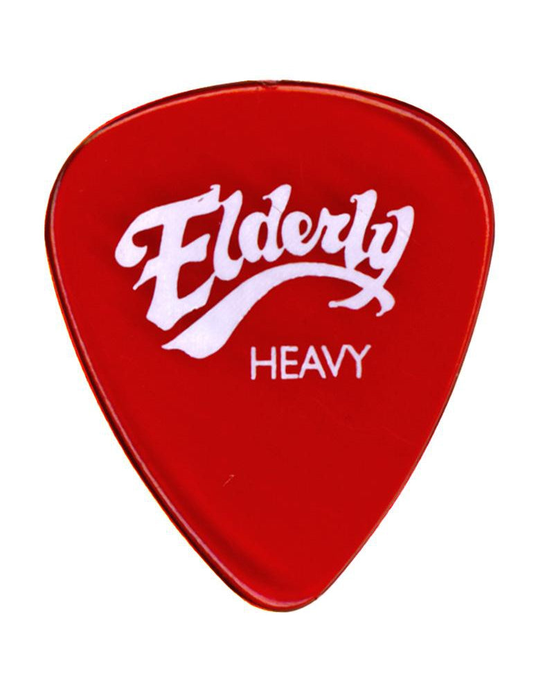 Elderly Instruments, Elderly Instruments Gel Flatpick, Heavy