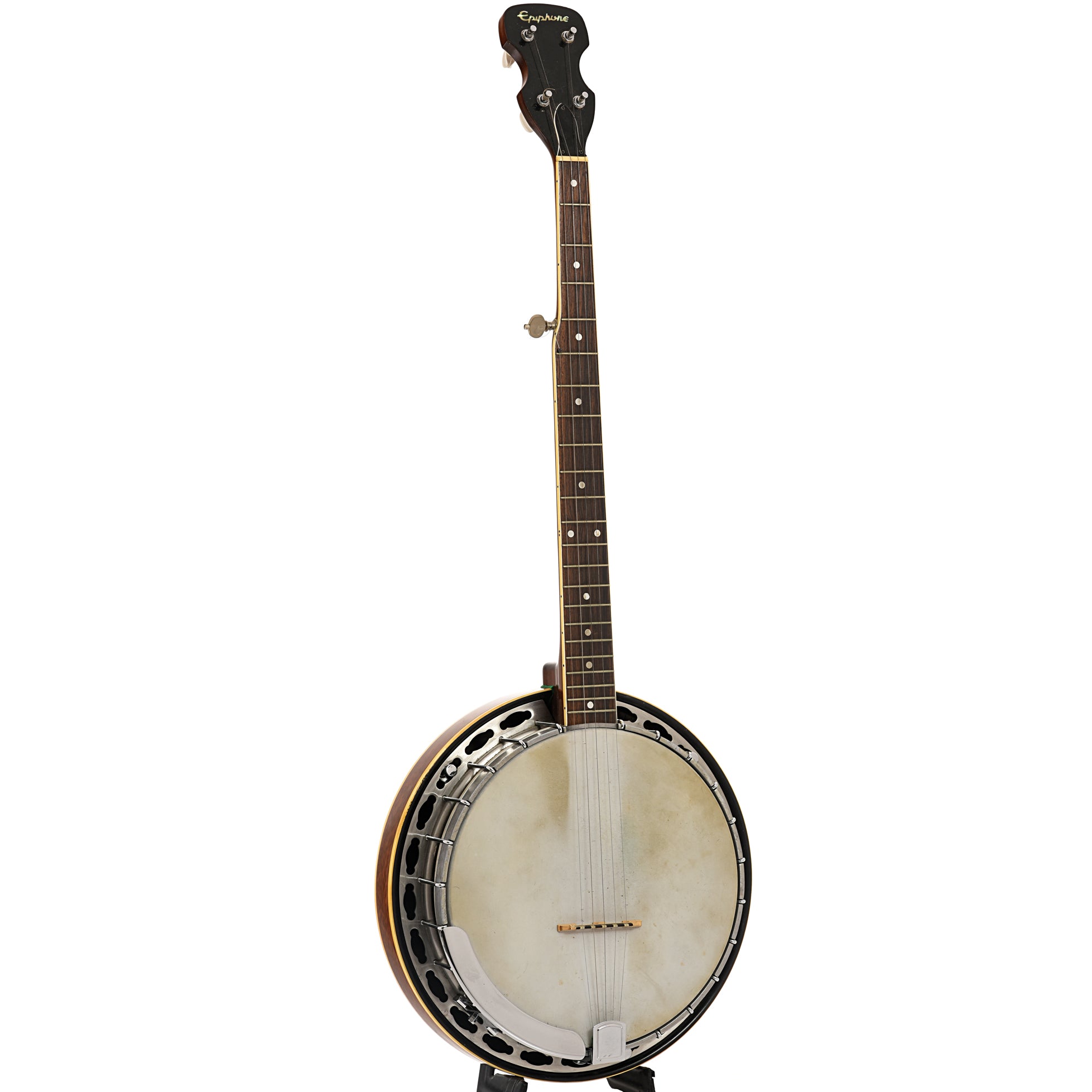 Epiphone, Epiphone EB-98 5-String Resonator Banjo (1970s)