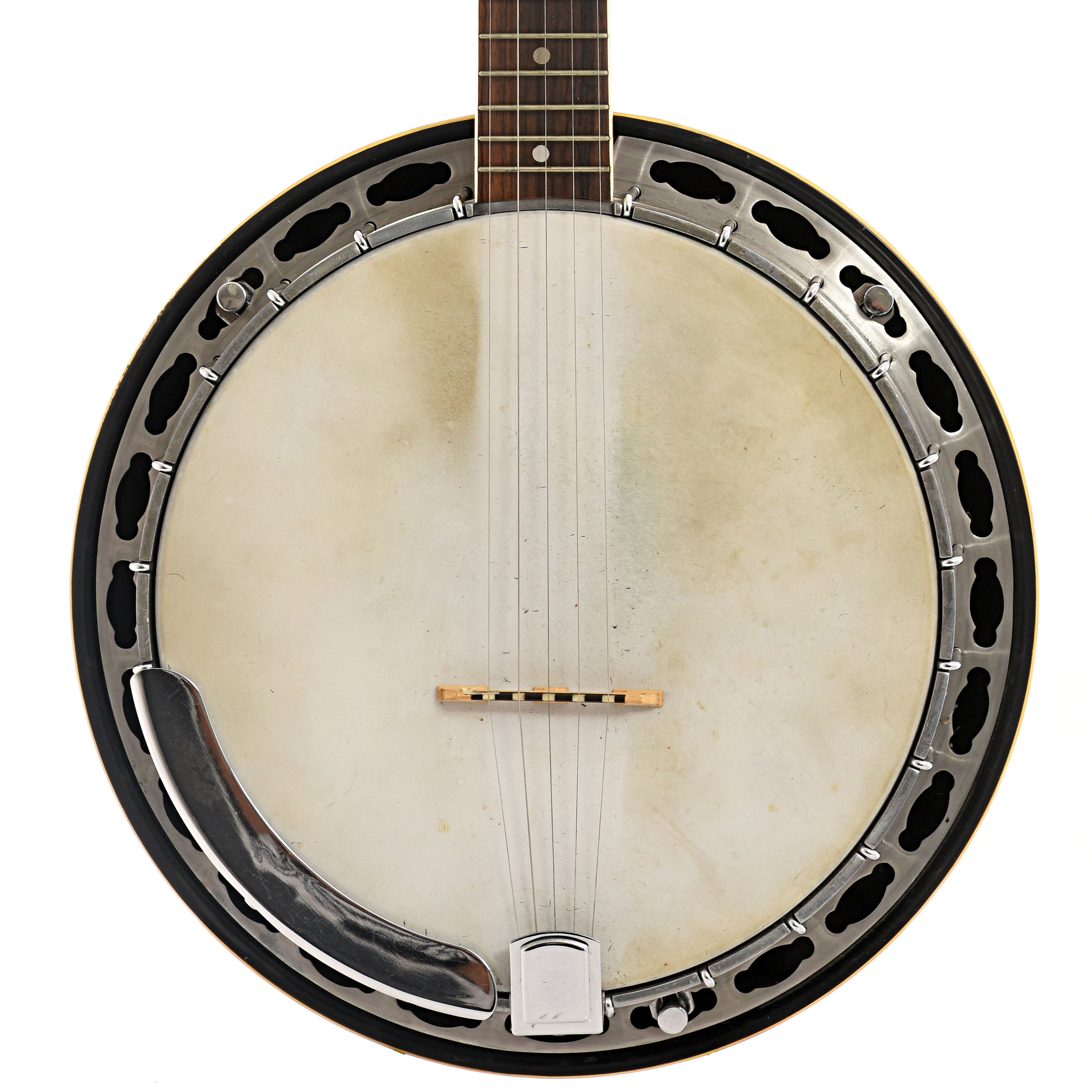 Epiphone, Epiphone EB-98 5-String Resonator Banjo (1970s)