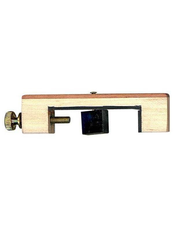 Other, Ewing Adjustable Dulcimer Capo, Cherry