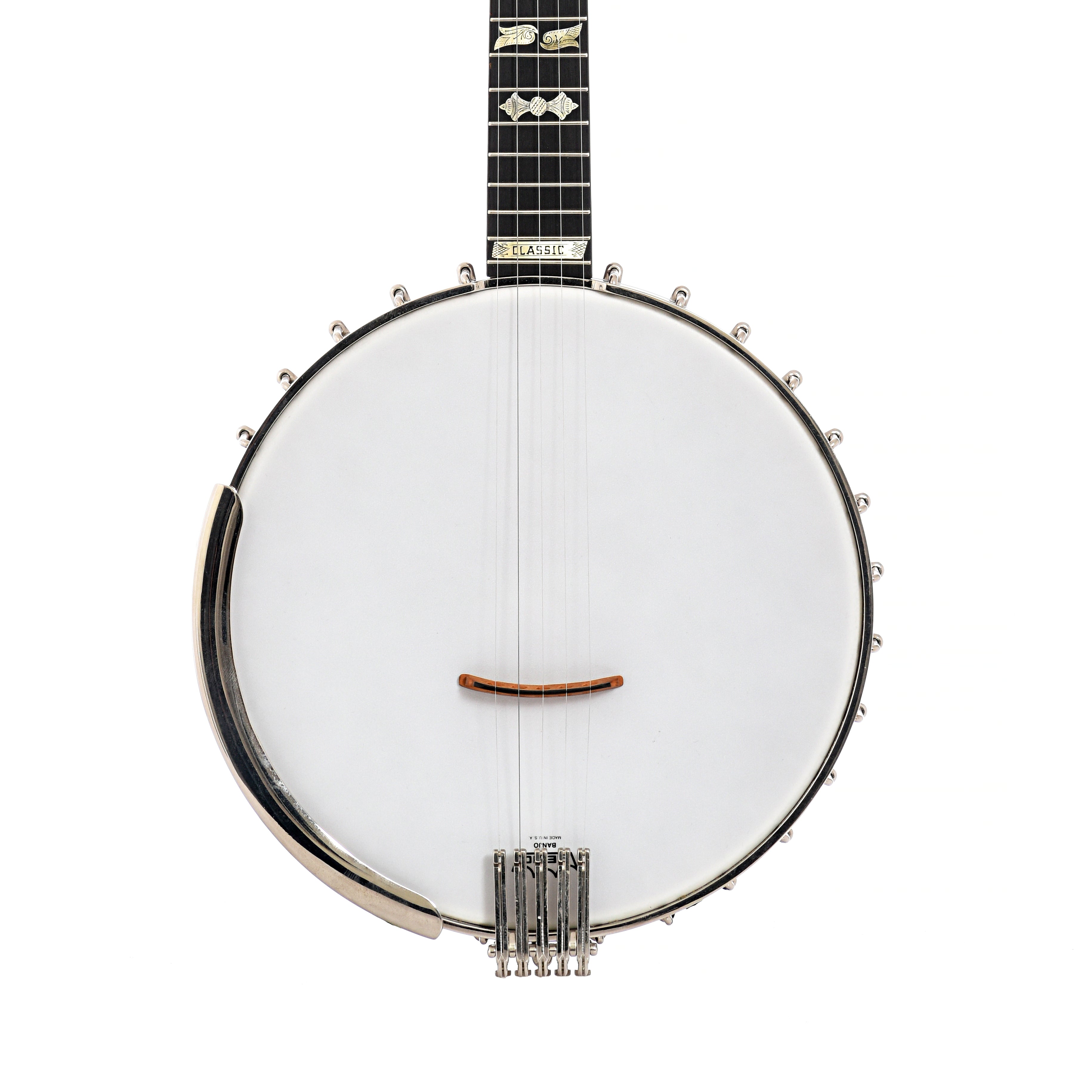 Fairchild, Fairchild Classic Open Back Banjo (2003)