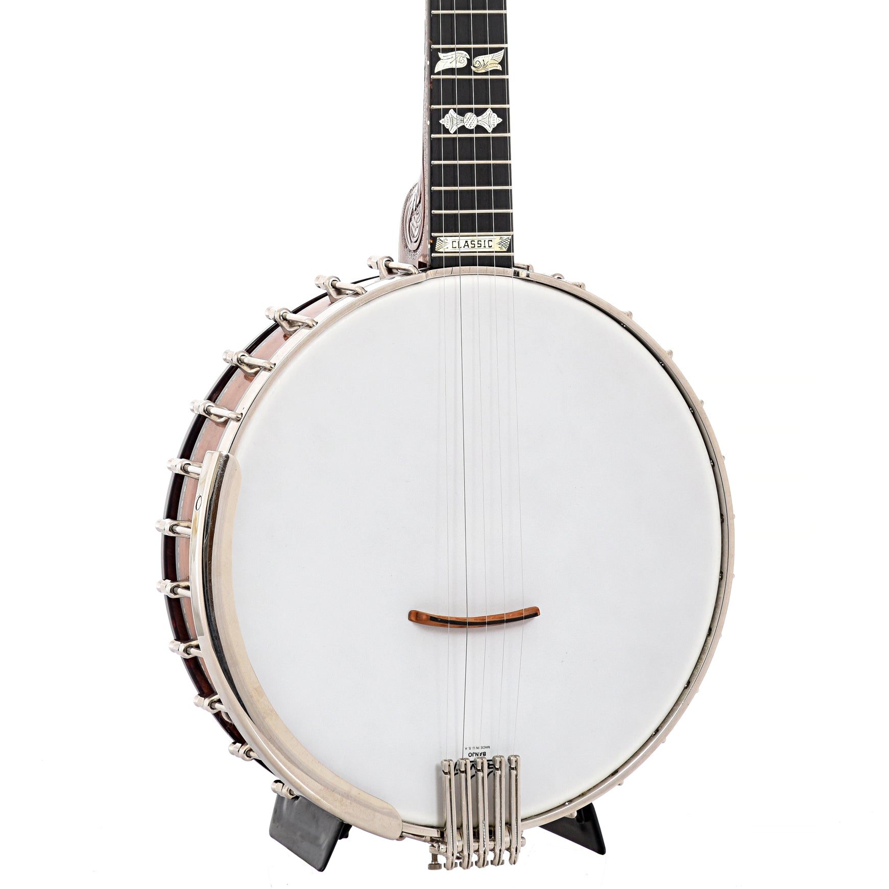 Fairchild, Fairchild Classic Open Back Banjo (2003)