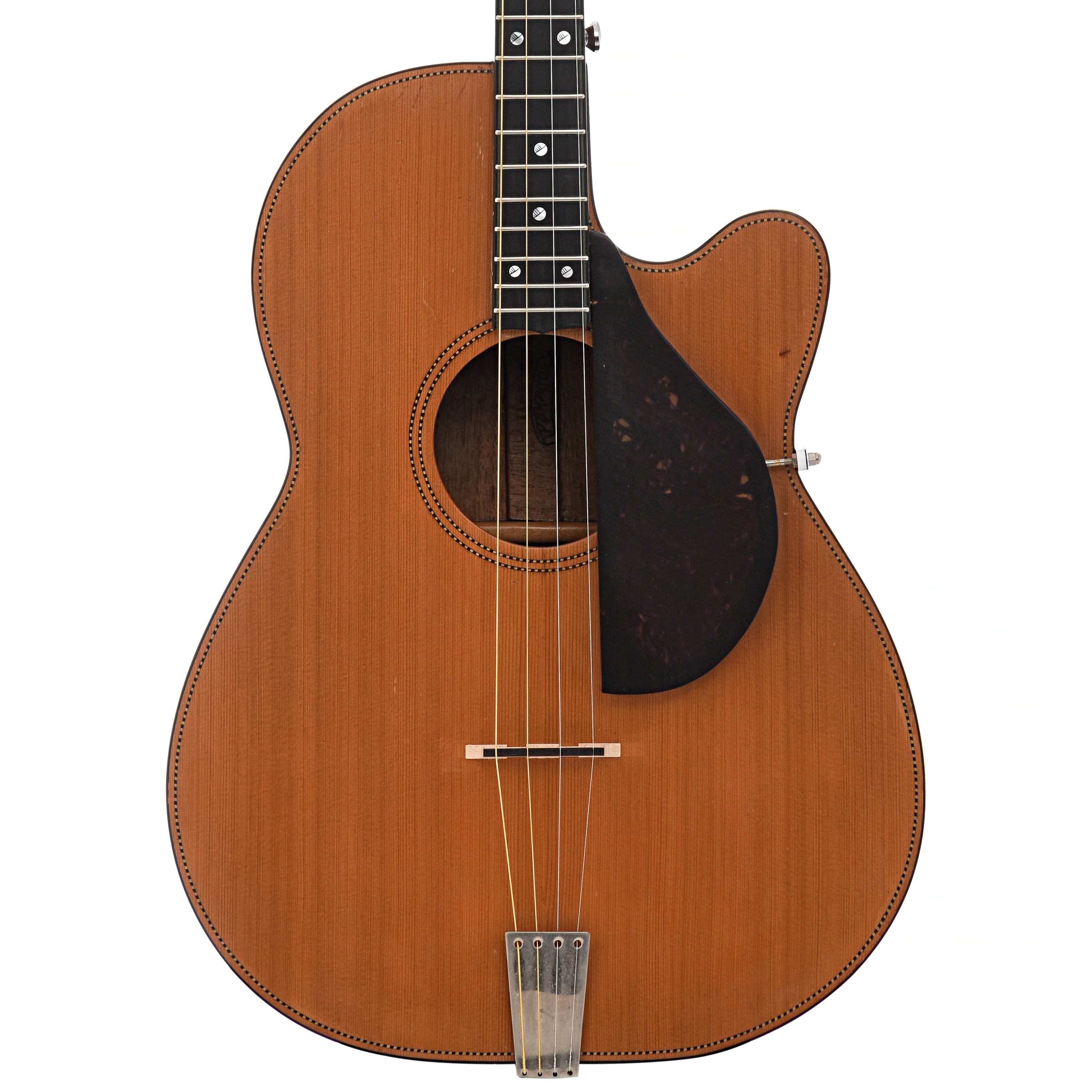 Fairchild, Fairchild Tenor Guitar (c.2011)