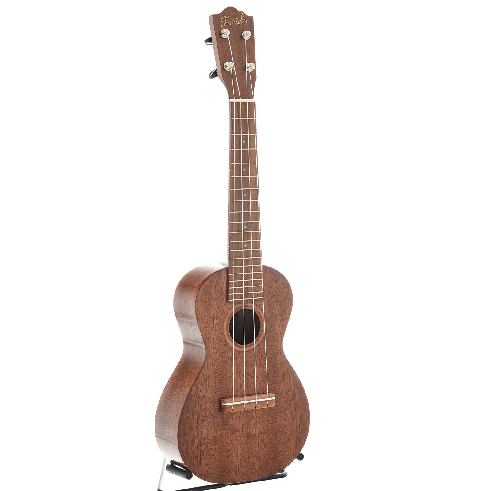 Farida, Farida KAC-3 NC Concert Ukulele