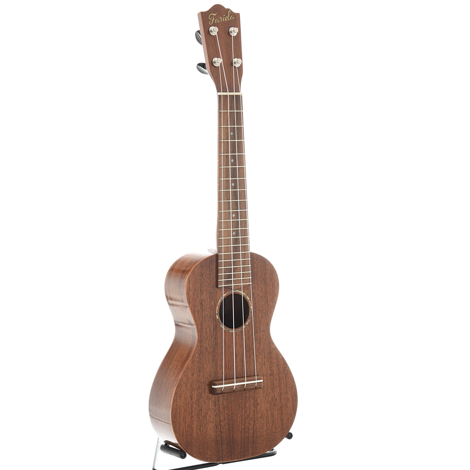 Farida, Farida KAC-5 NC Concert Ukulele