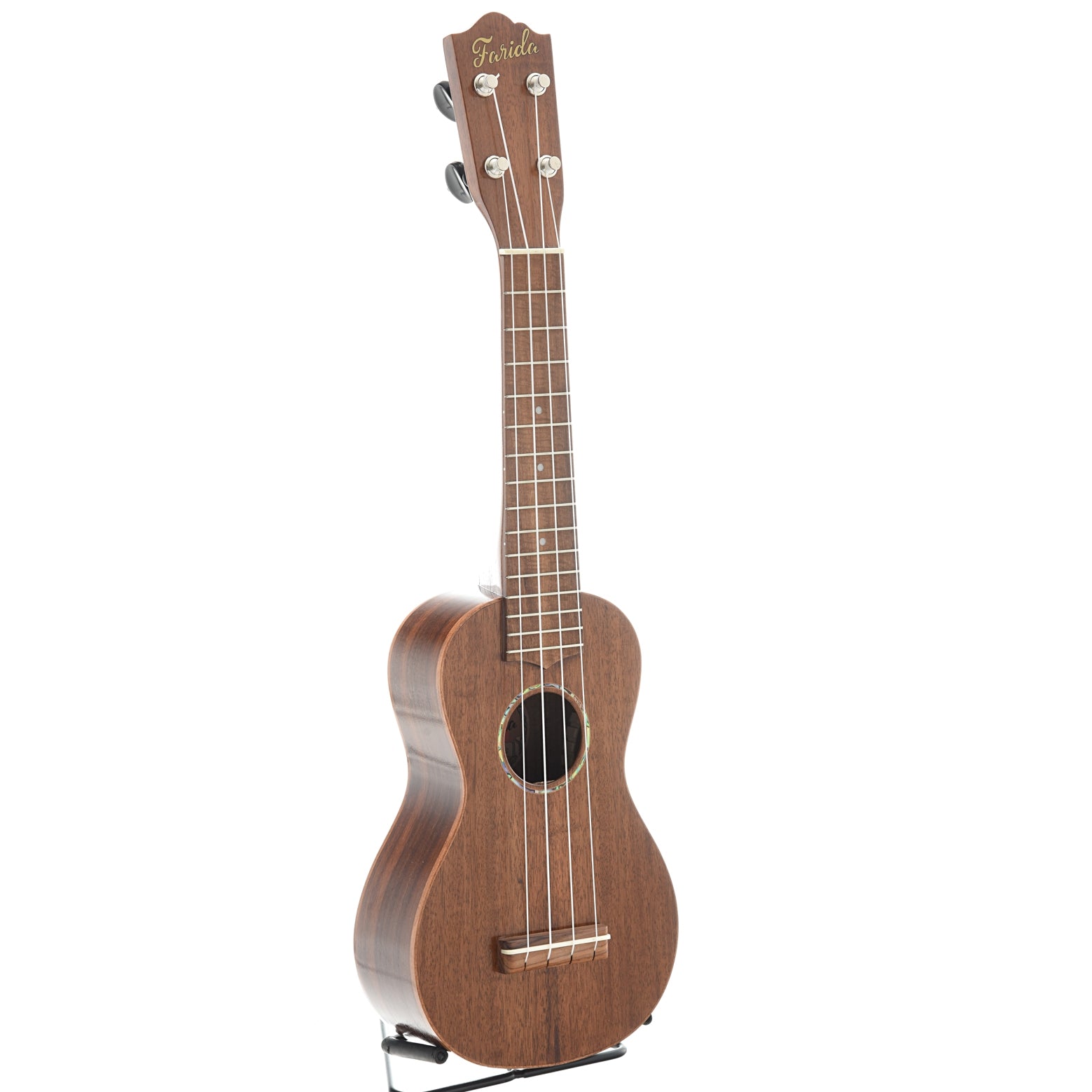 Farida, Farida KAS-5 NC Soprano Ukulele