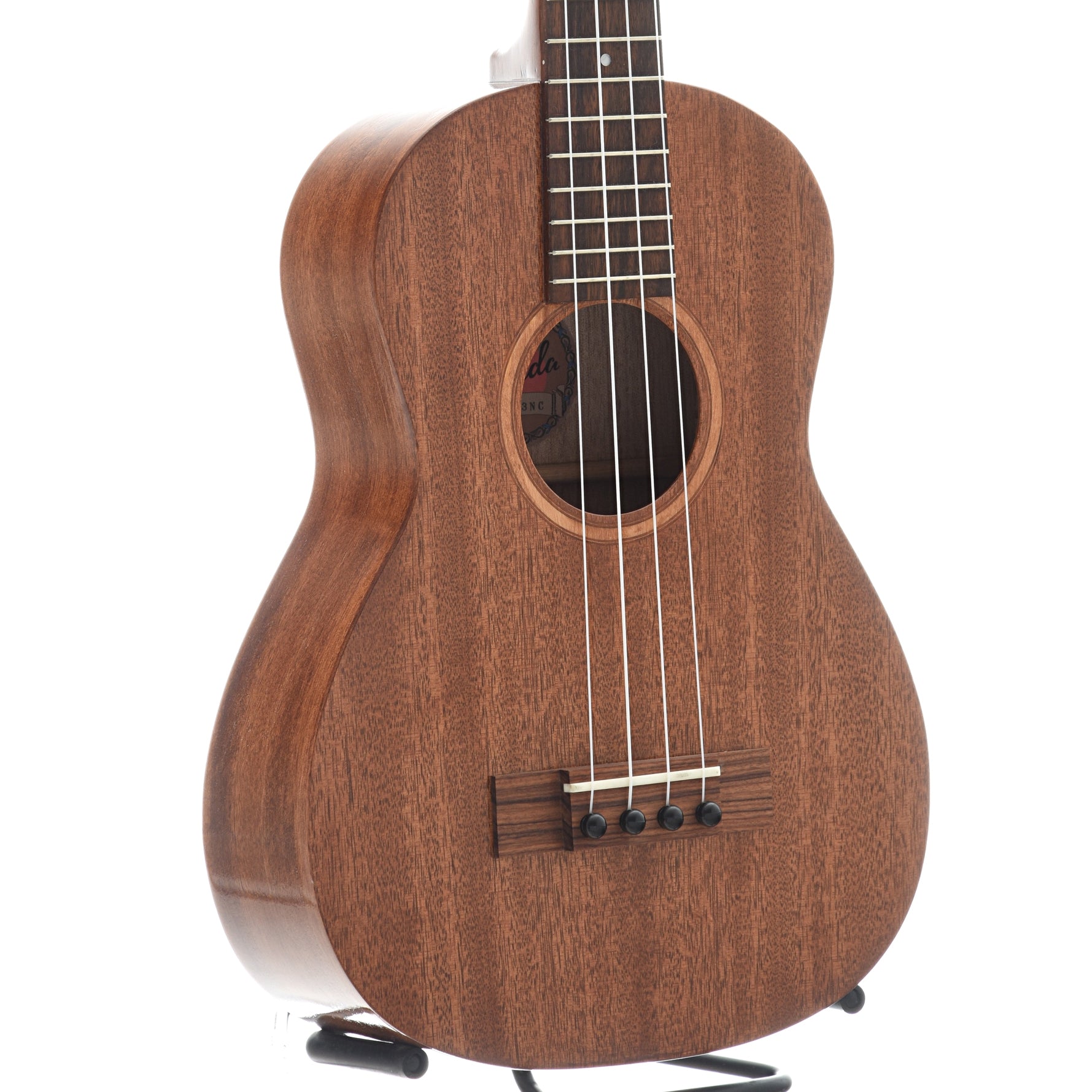 Farida, Farida KAT-3 NCP Prototype Tenor Ukulele