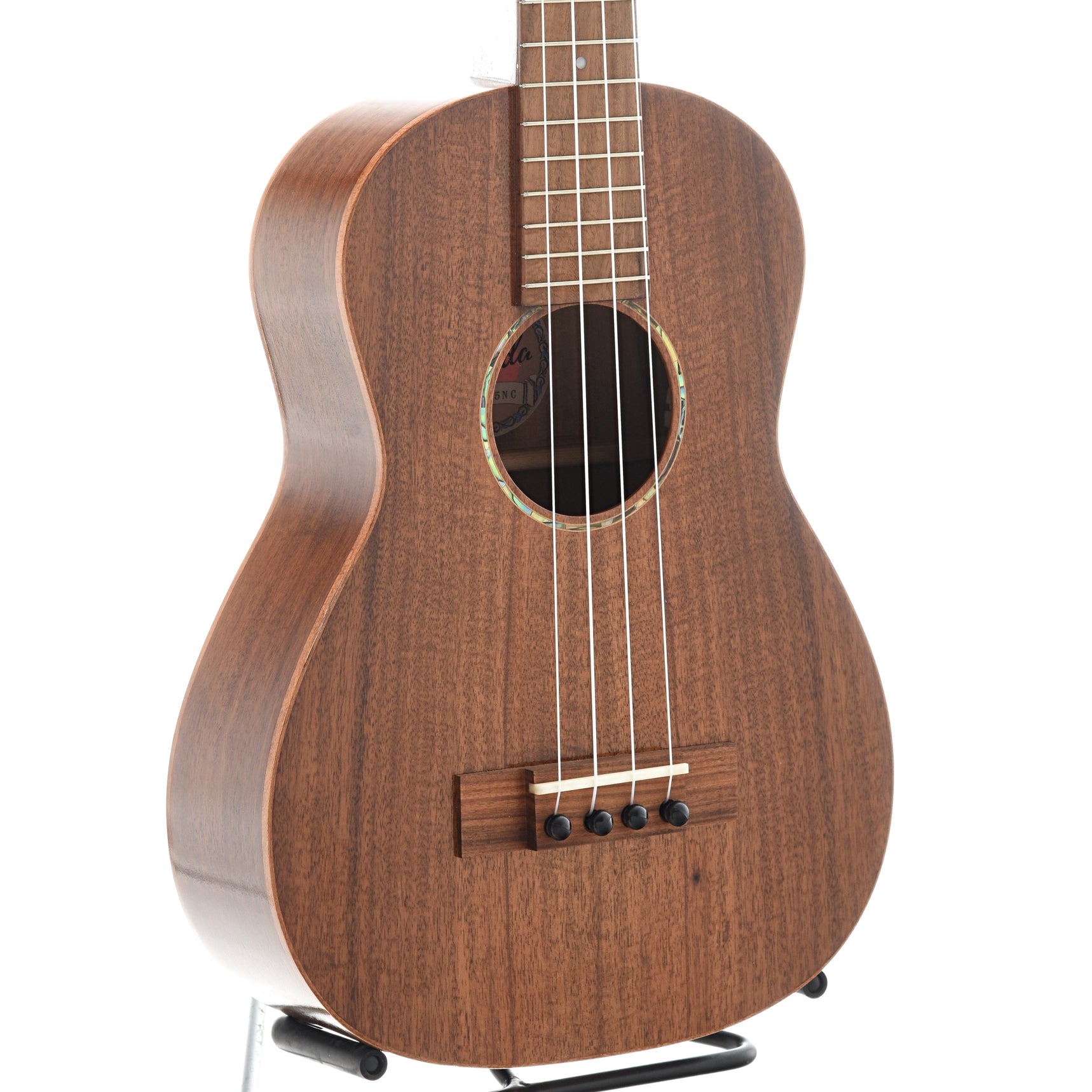 Farida, Farida KAT-5 NCP Prototype Tenor Ukulele